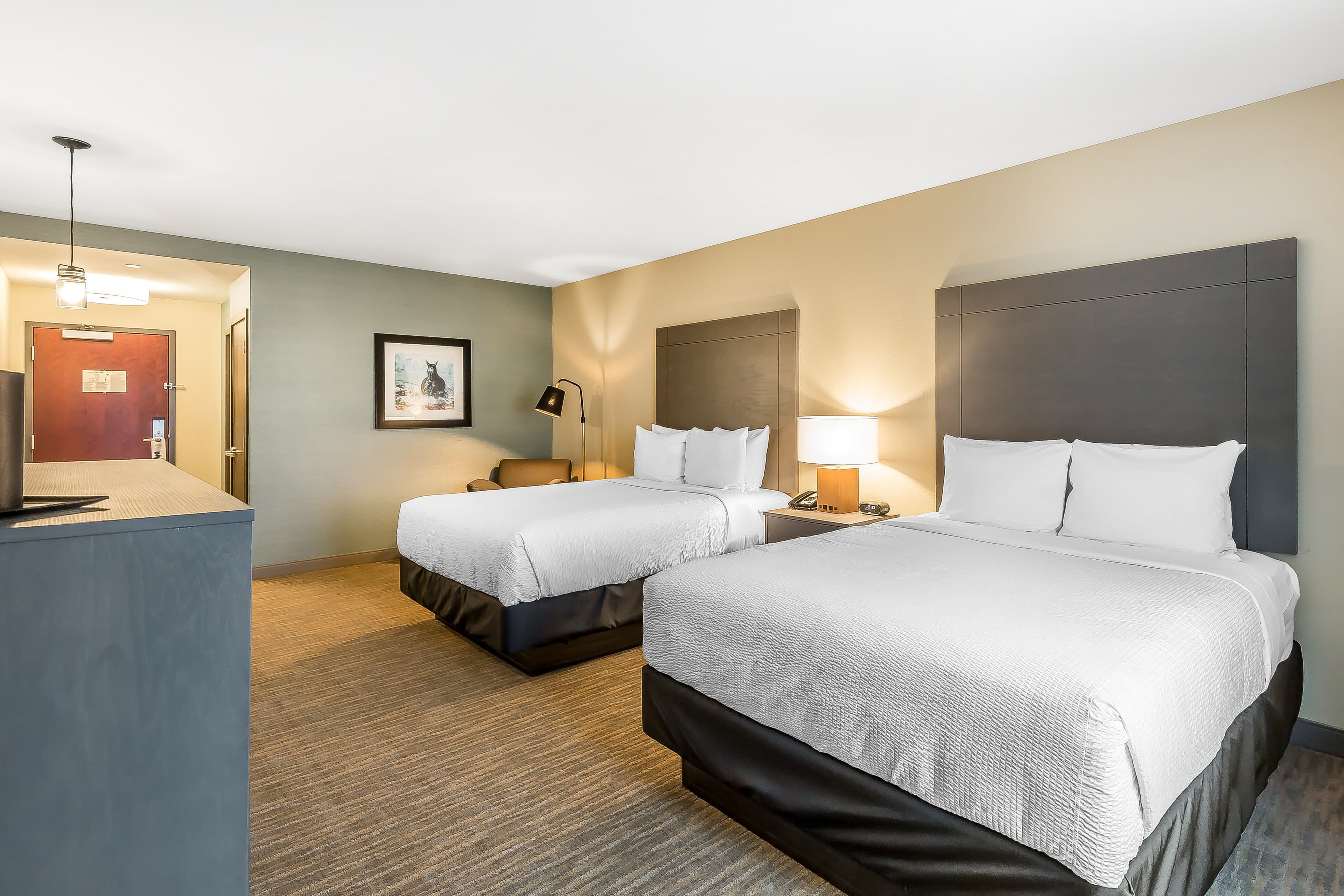 Marina Bay Hotel & Suites, an Ascend Collection Hotel — 15