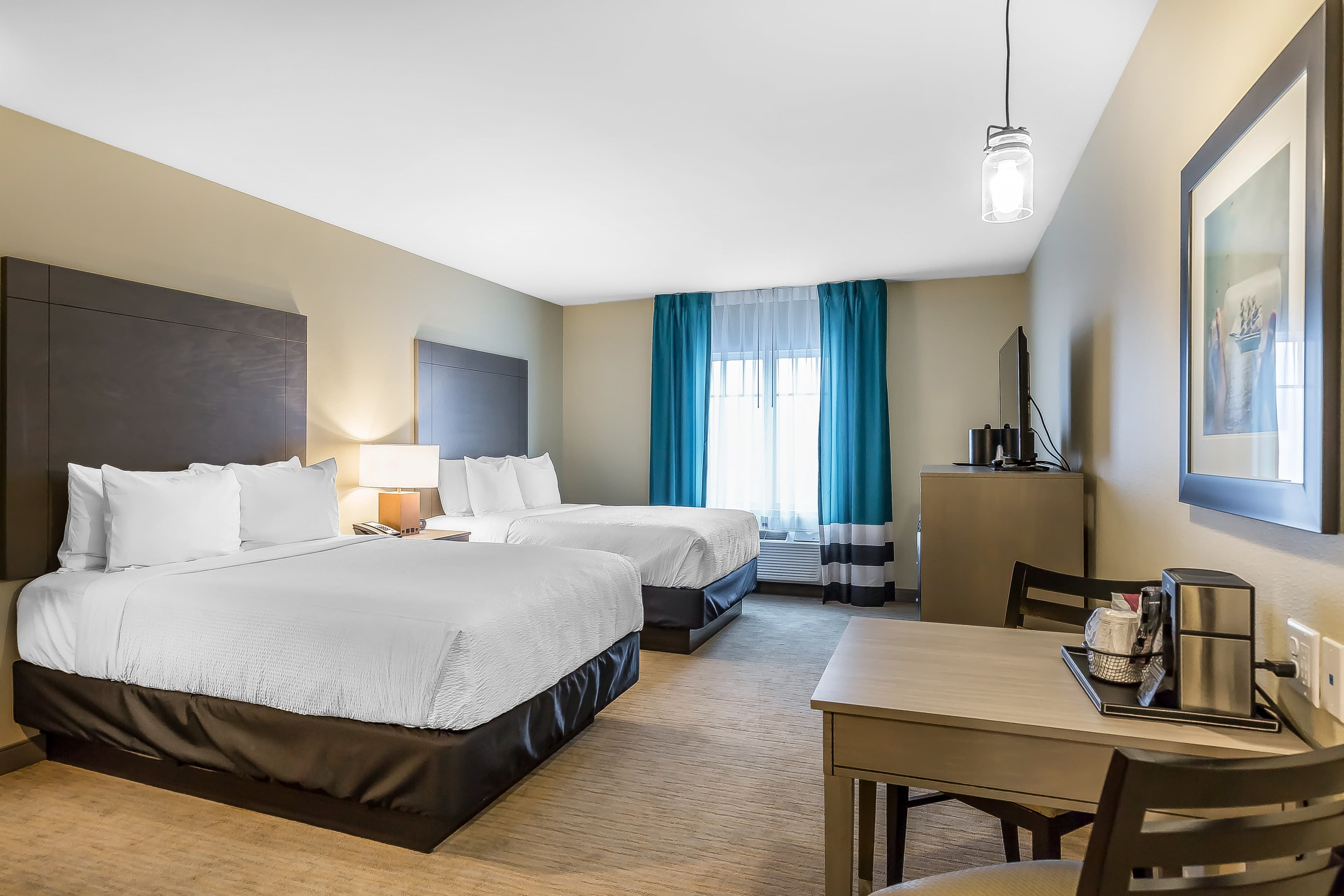 Marina Bay Hotel & Suites, an Ascend Collection Hotel — 16