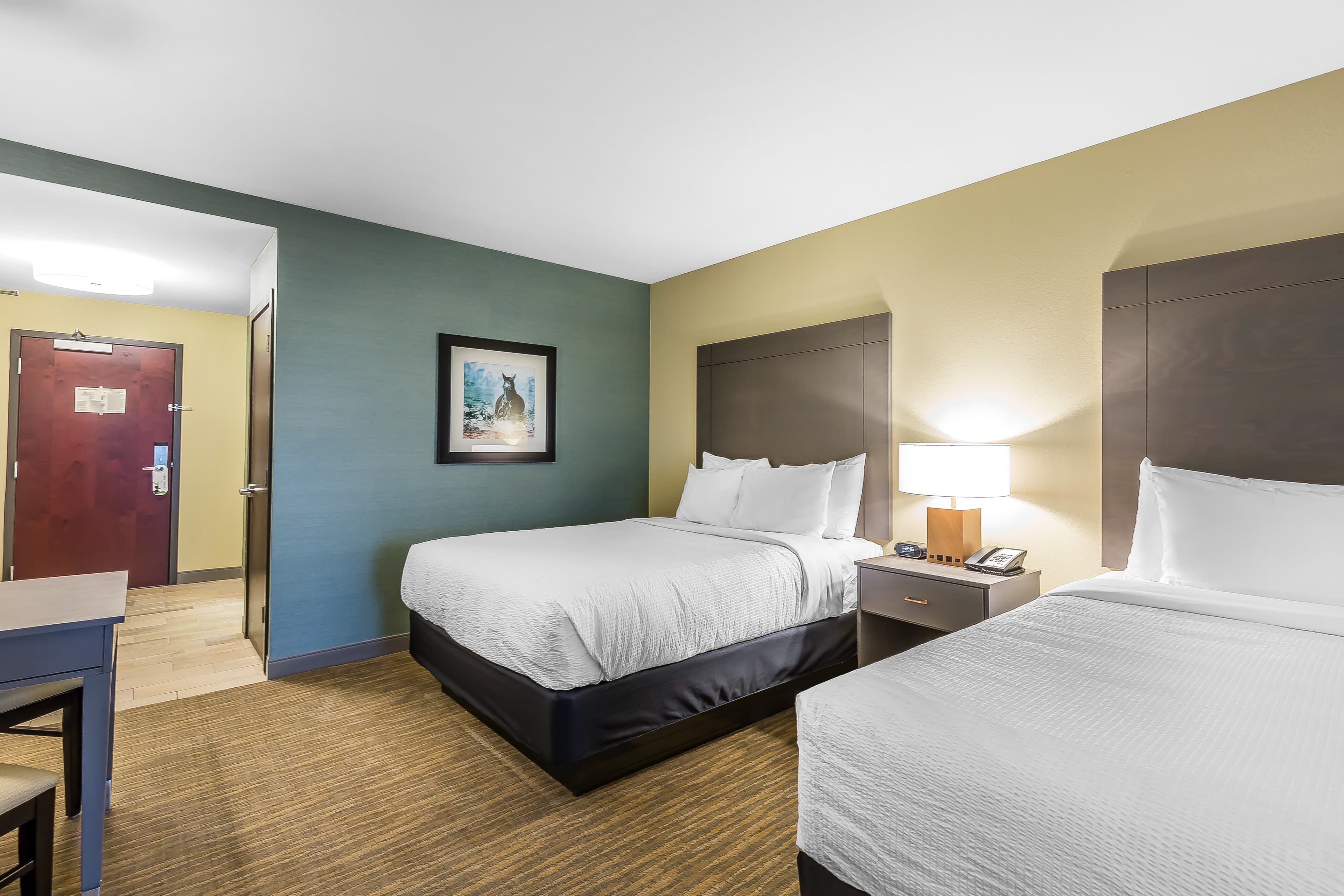 Marina Bay Hotel & Suites, an Ascend Collection Hotel — 6