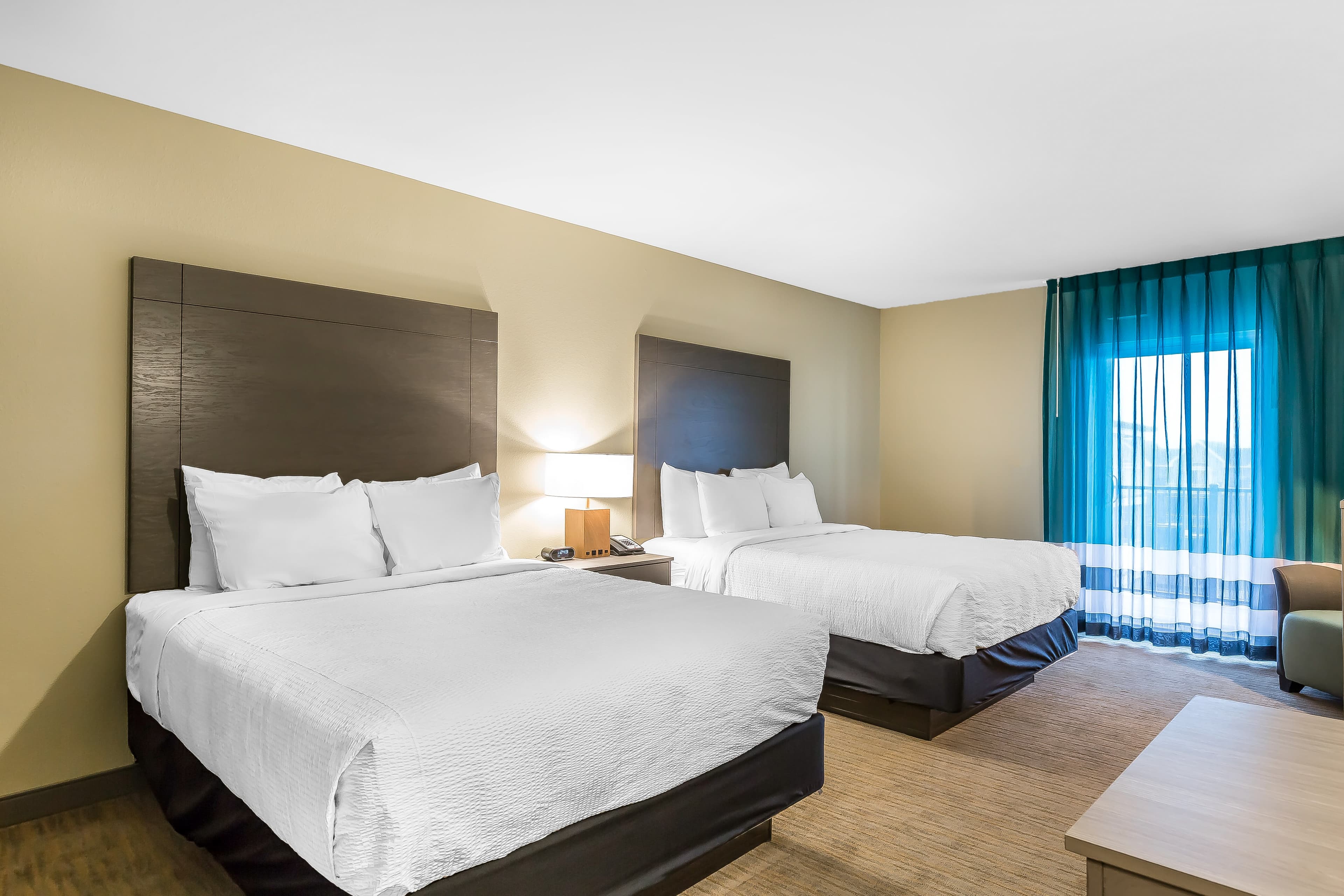 Marina Bay Hotel & Suites, an Ascend Collection Hotel — 7