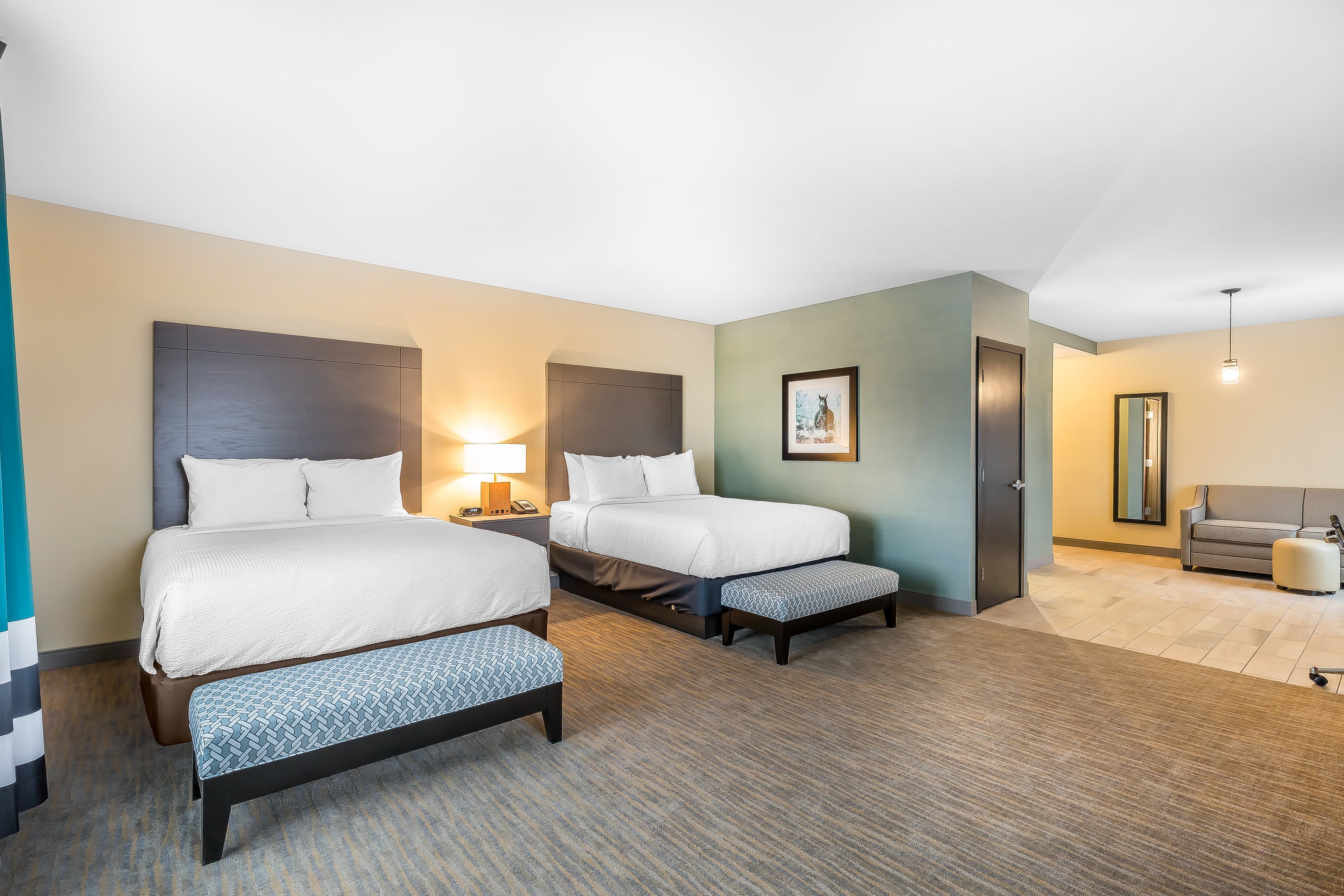 Marina Bay Hotel & Suites, an Ascend Collection Hotel — 25