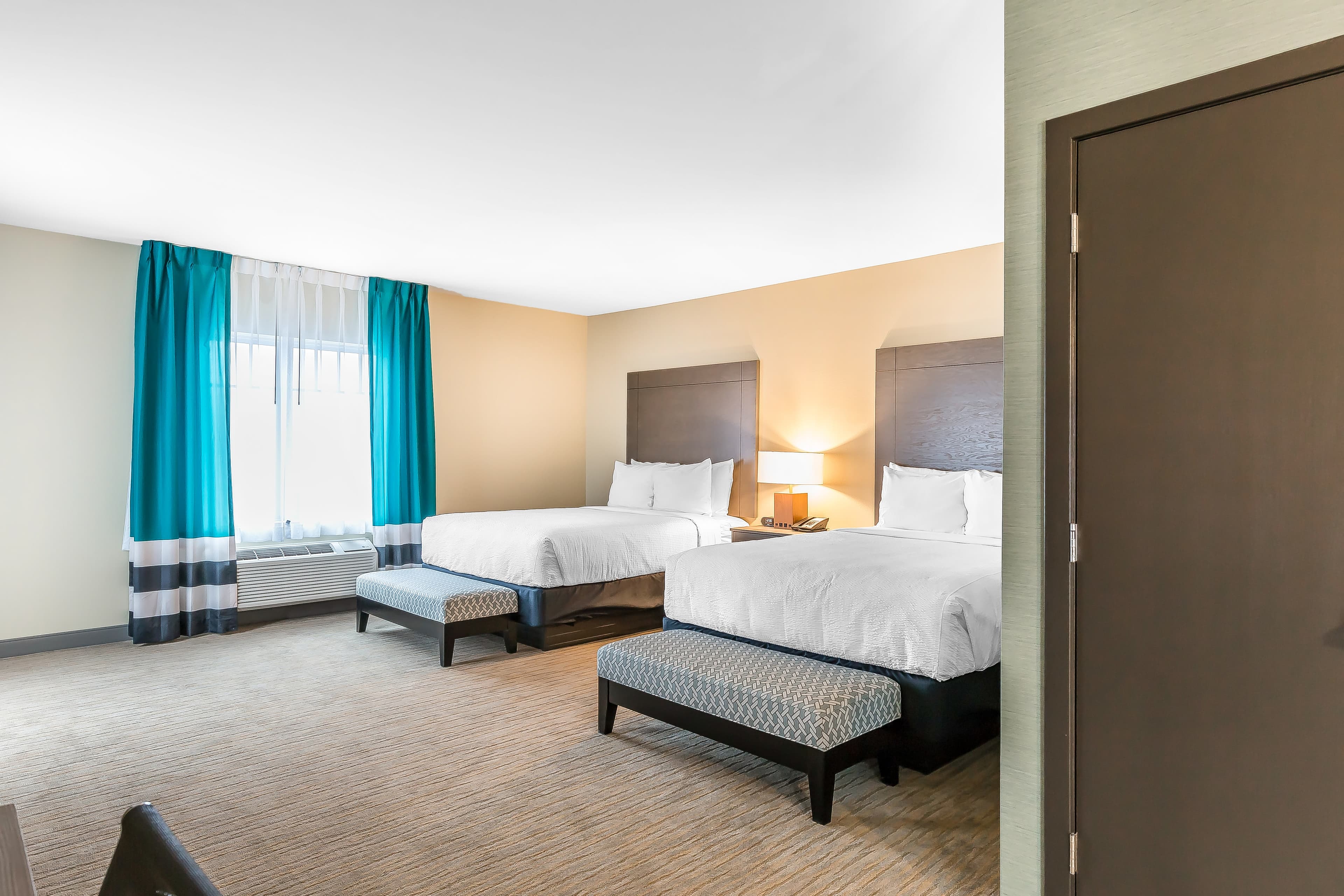 Marina Bay Hotel & Suites, an Ascend Collection Hotel — 26