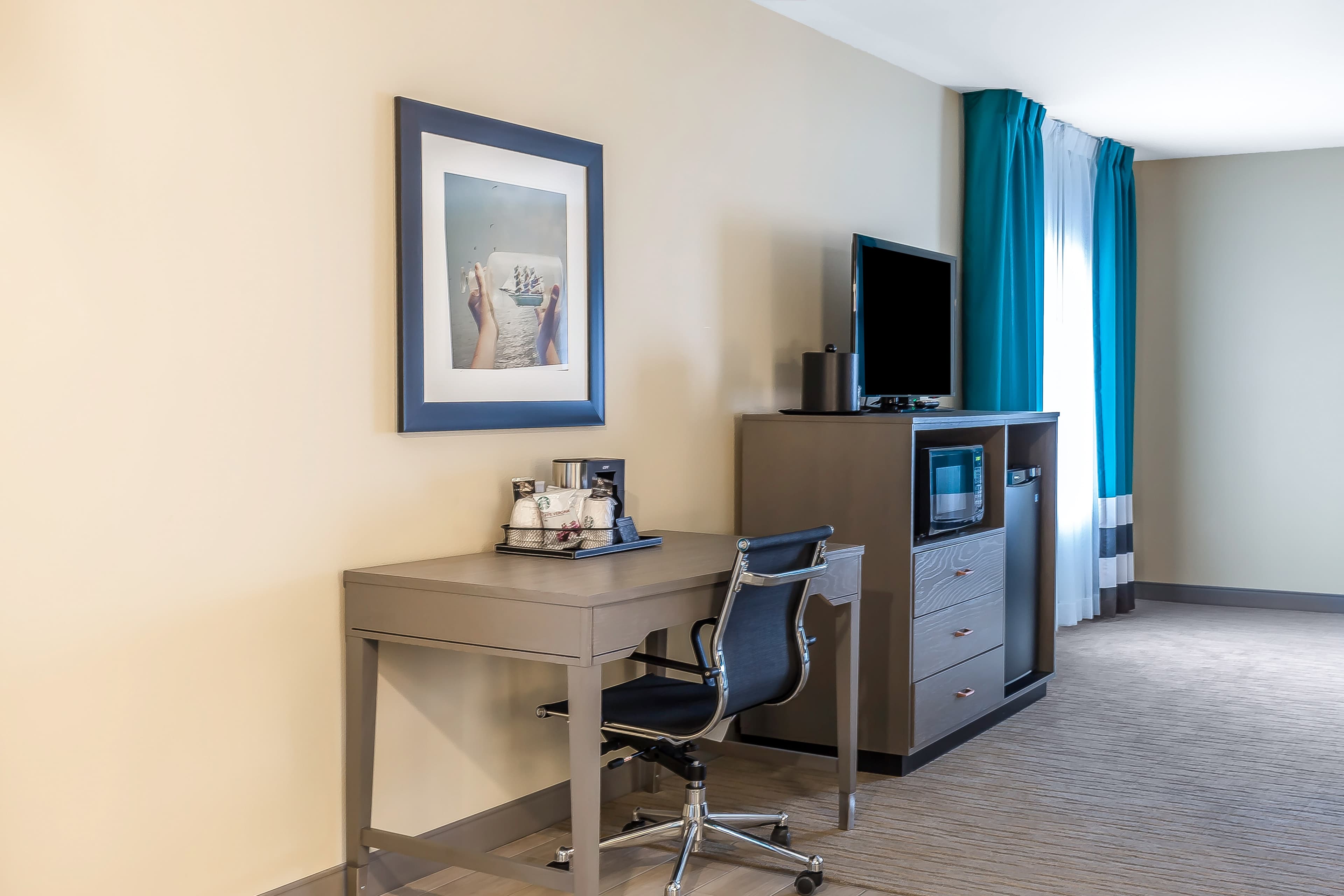 Marina Bay Hotel & Suites, an Ascend Collection Hotel — 27