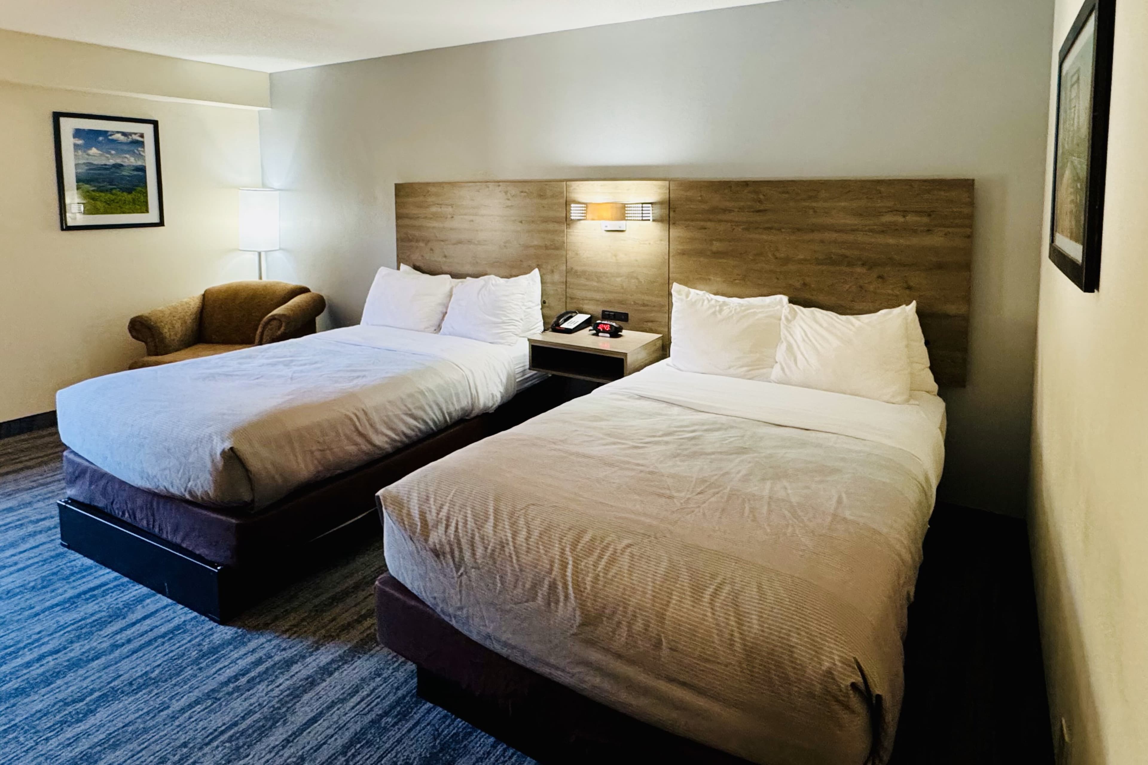 Quality Inn Danville - University Area - Image 2