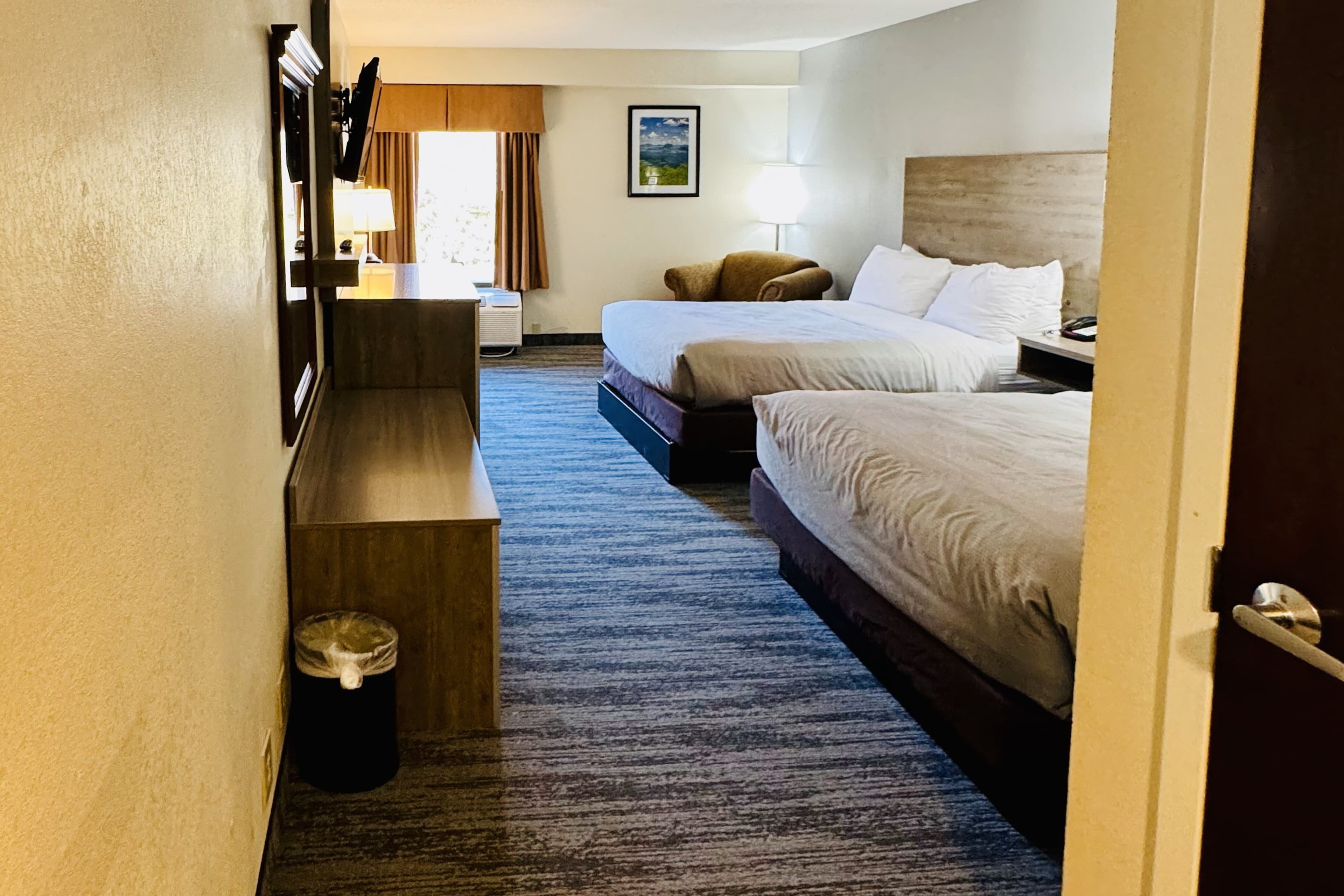 Quality Inn Danville - University Area - Image 3