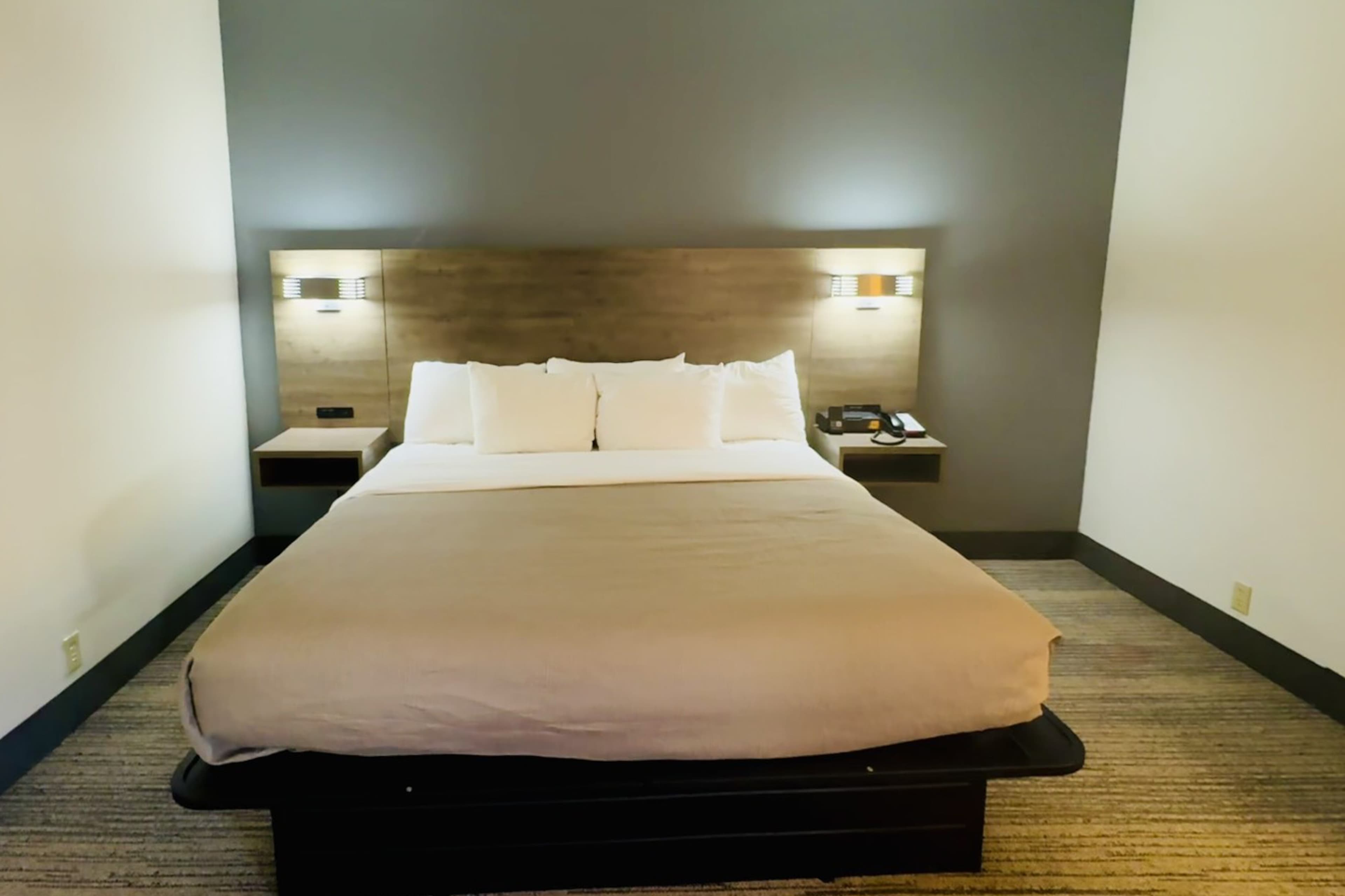 Quality Inn Danville - University Area — 8