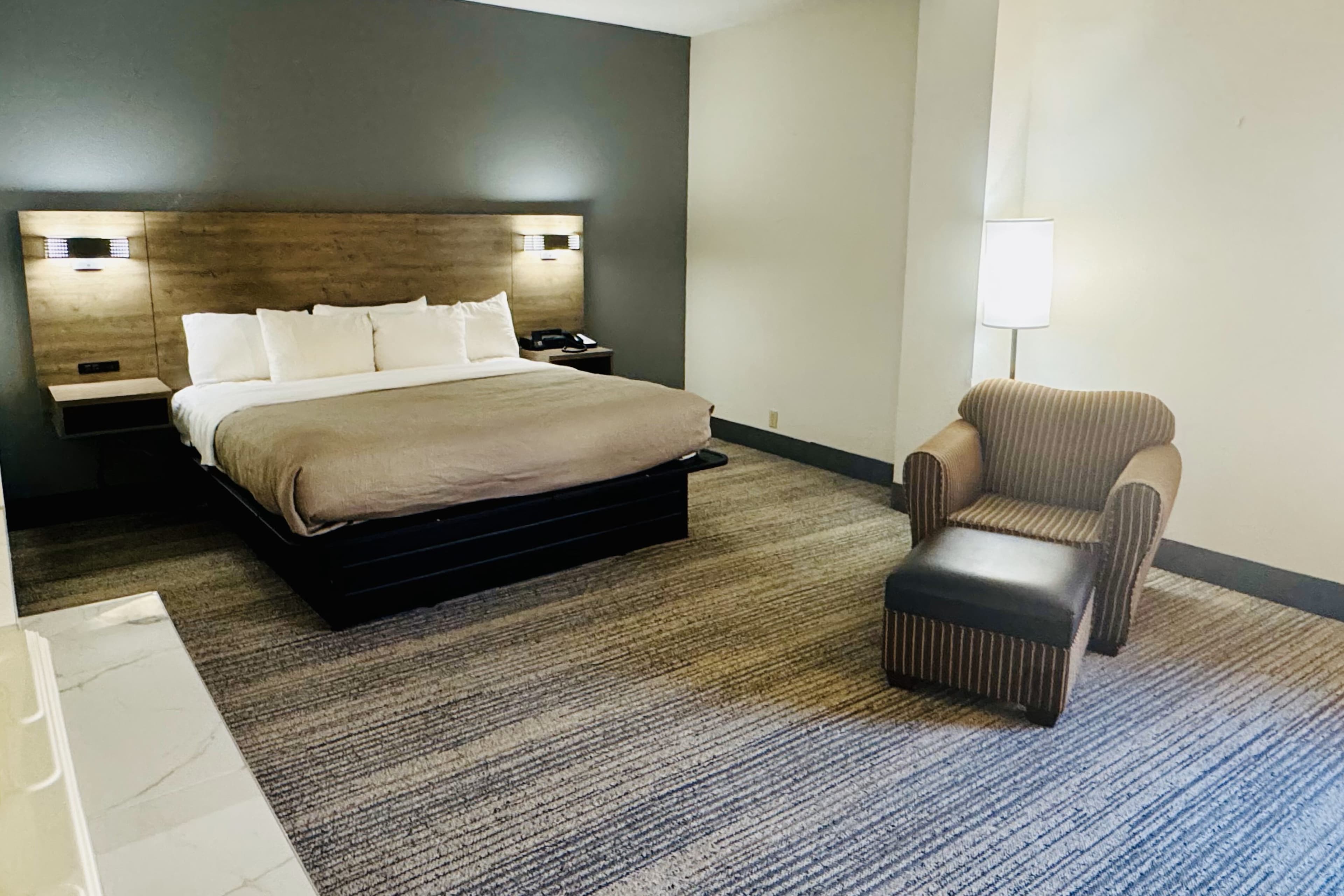 Quality Inn Danville - University Area — 9