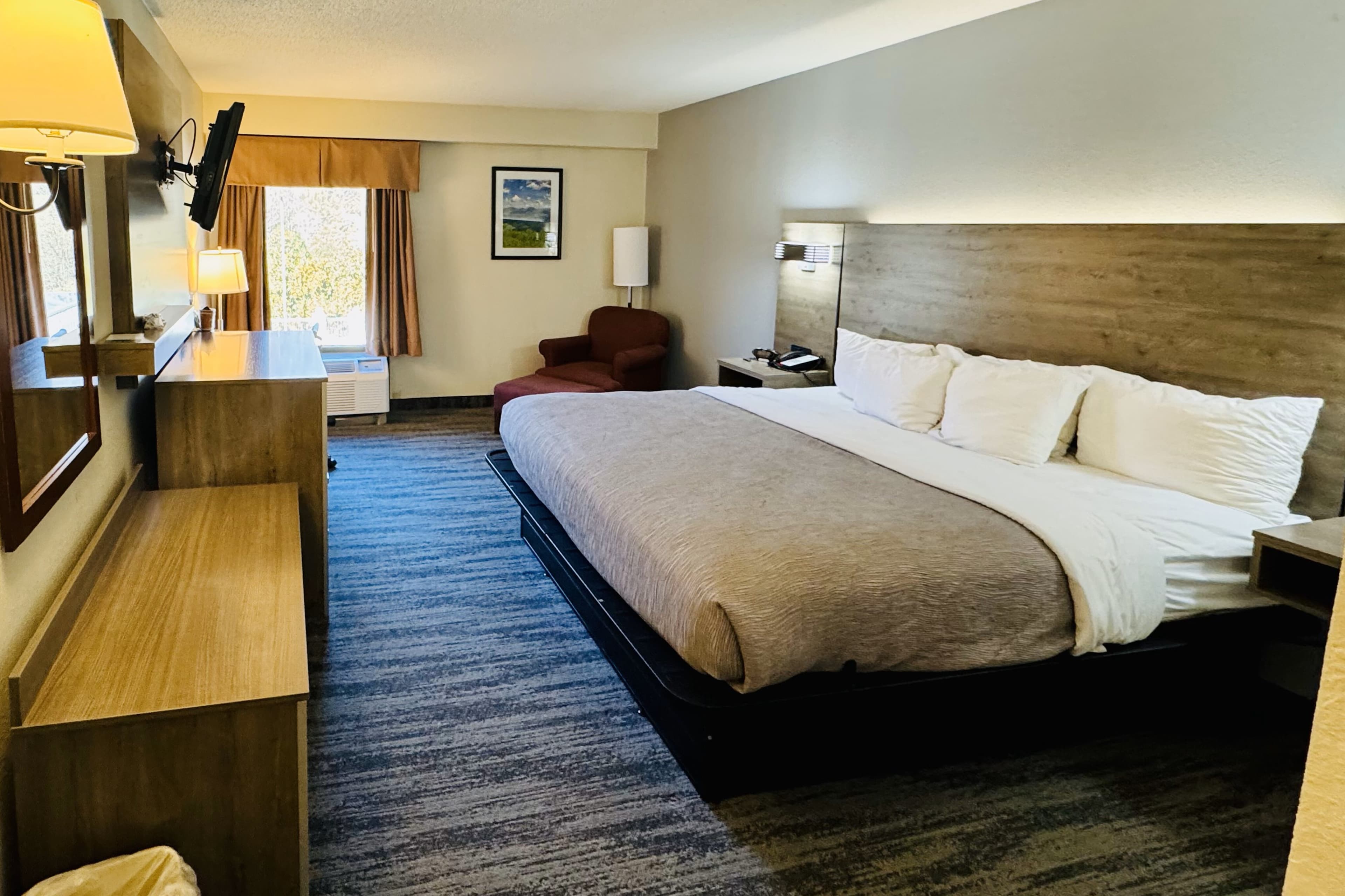 Quality Inn Danville - University Area — 10