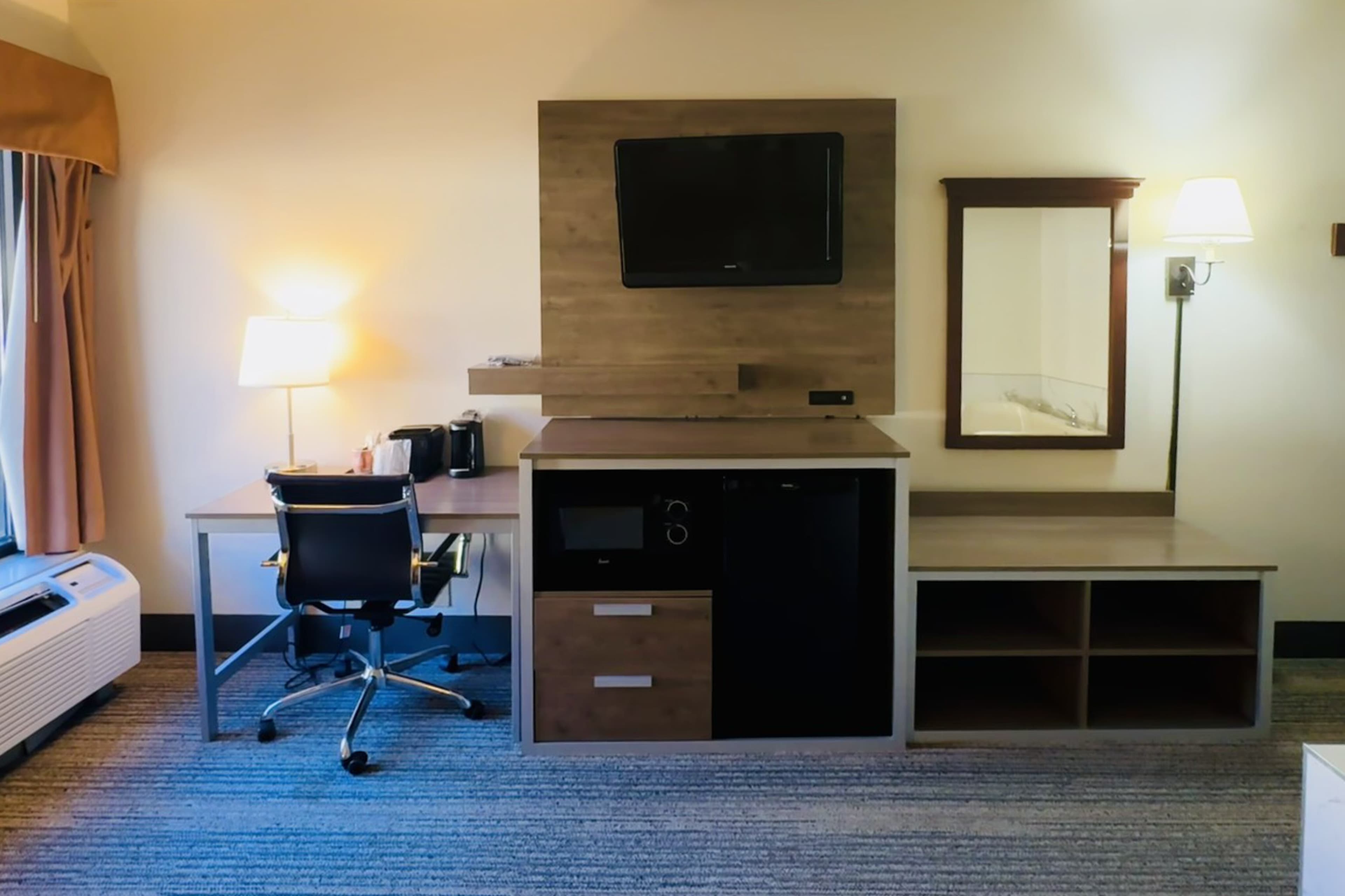 Quality Inn Danville - University Area — 11