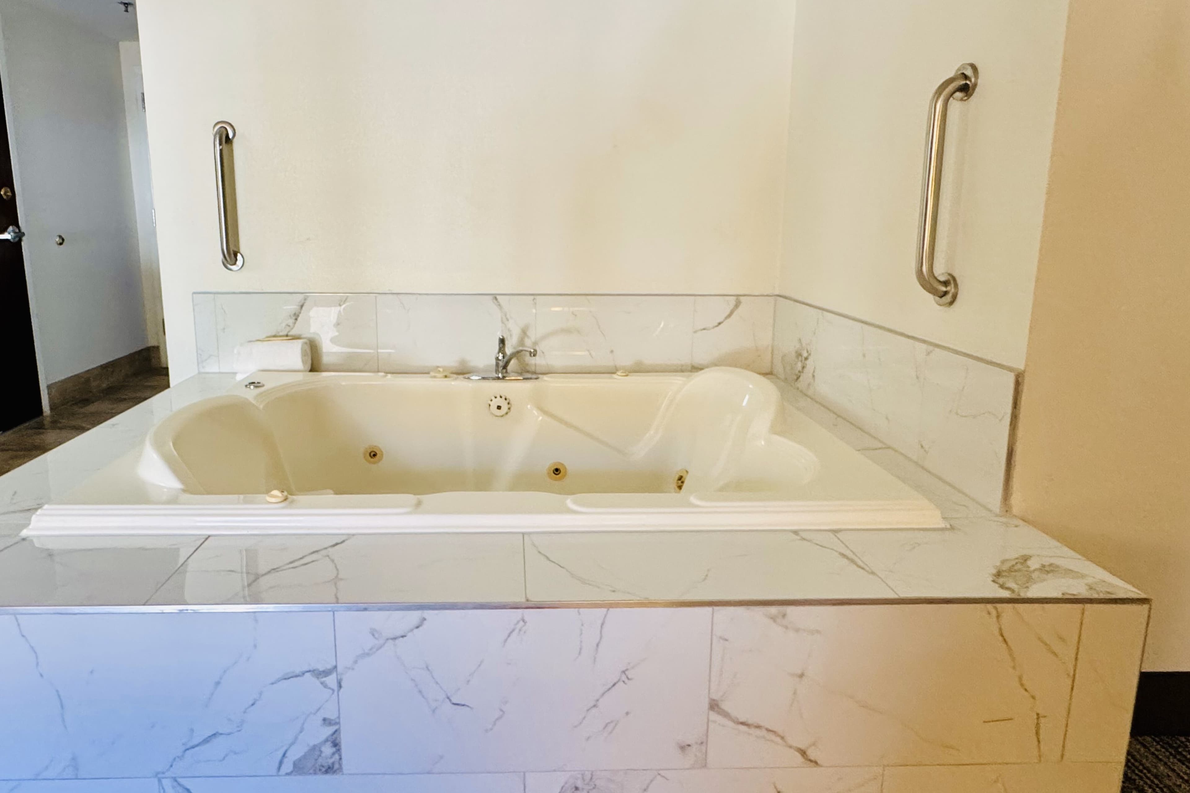 Quality Inn Danville - University Area — 25