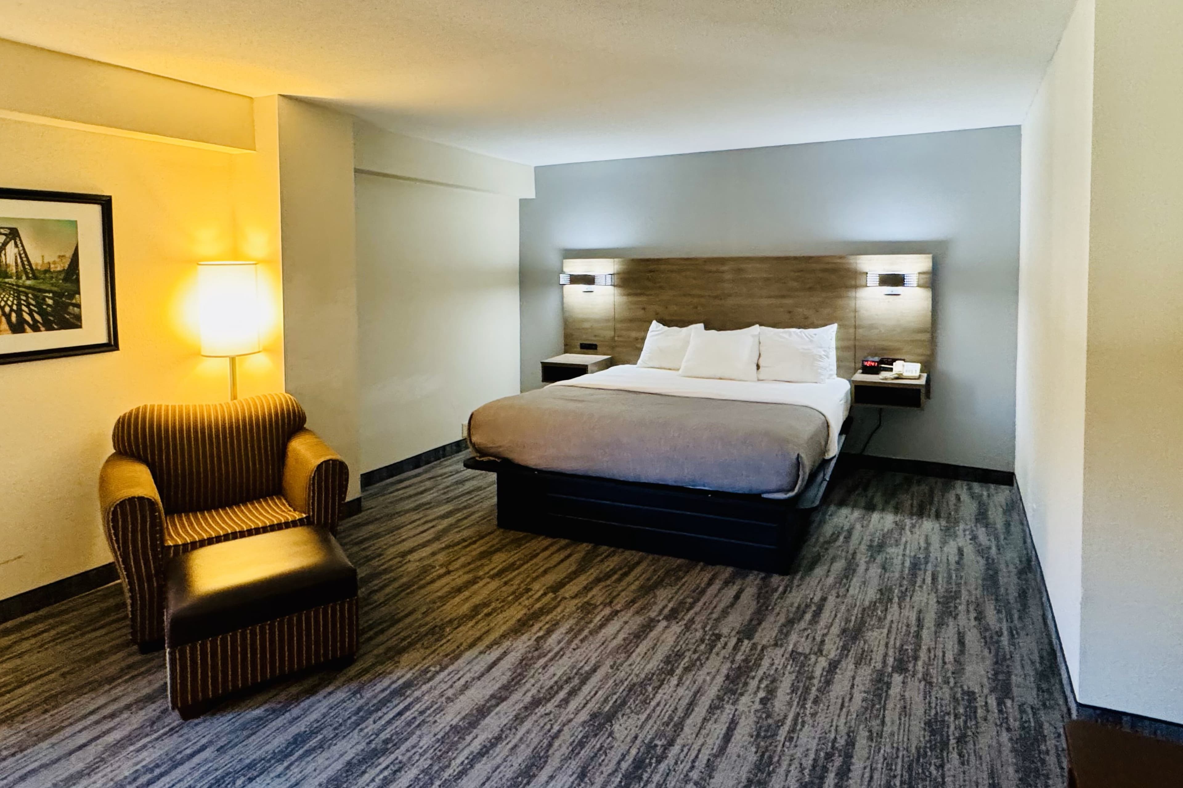 Quality Inn Danville - University Area — 28