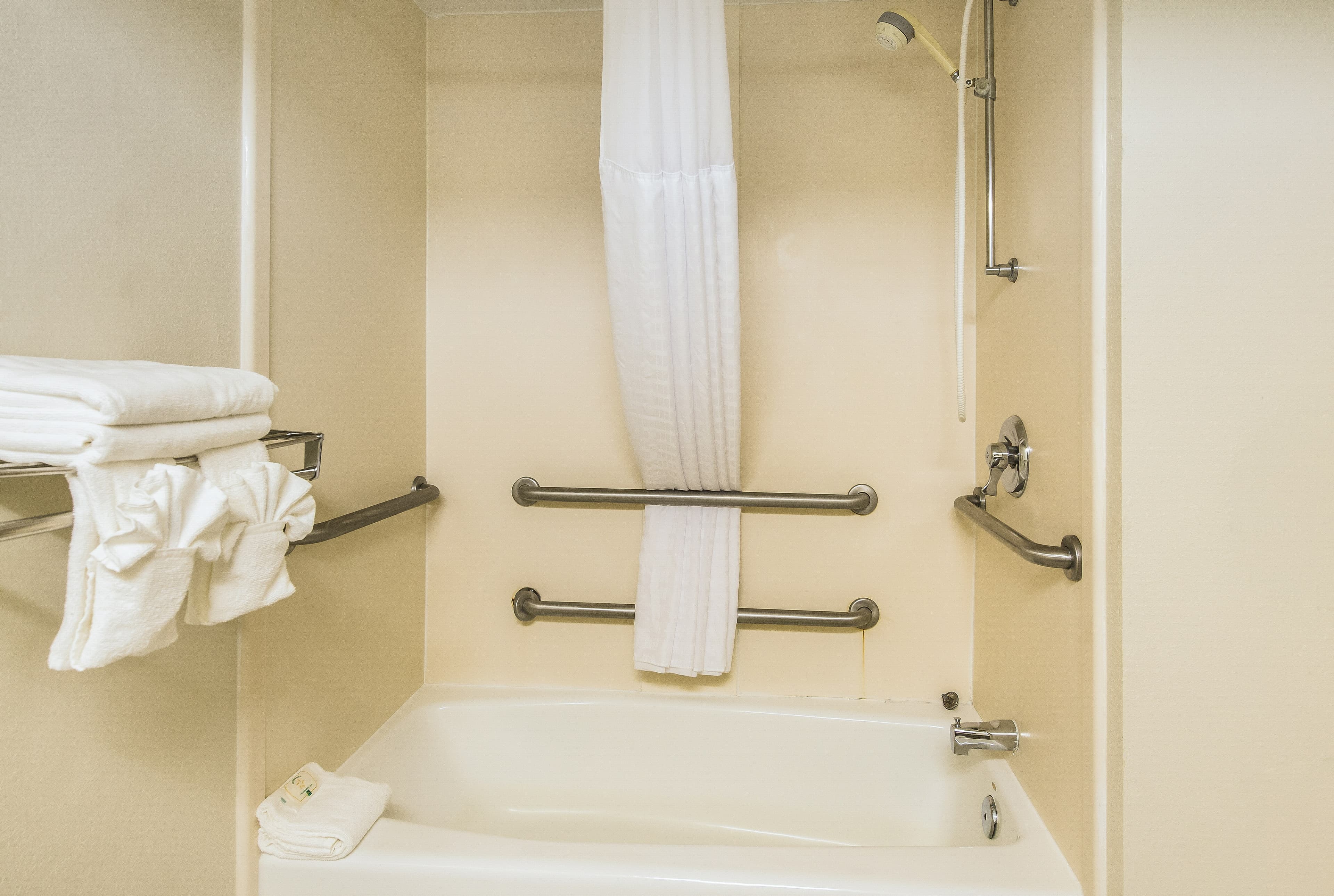 Quality Inn Danville - University Area — 7