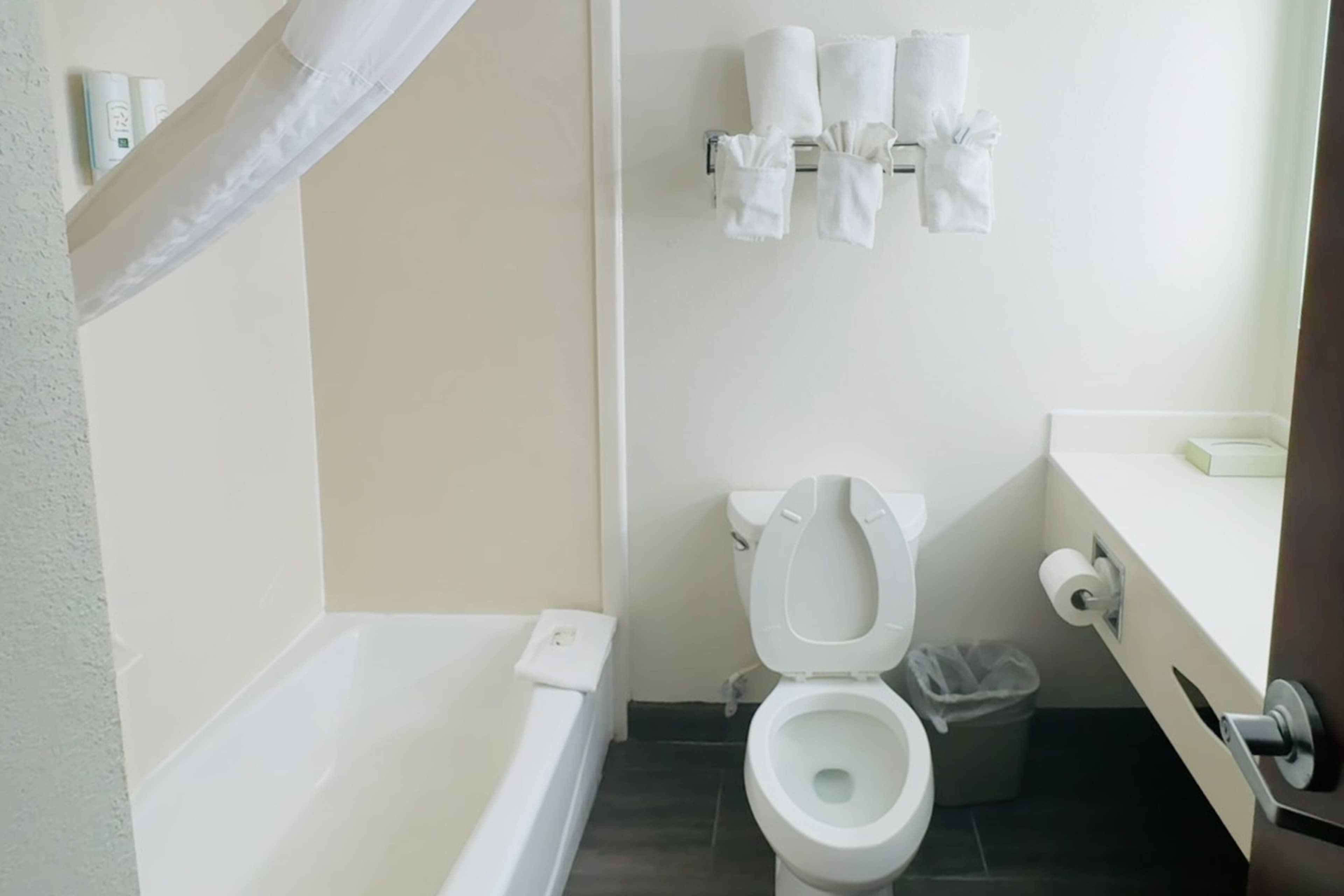 Quality Inn Danville - University Area - Image 5