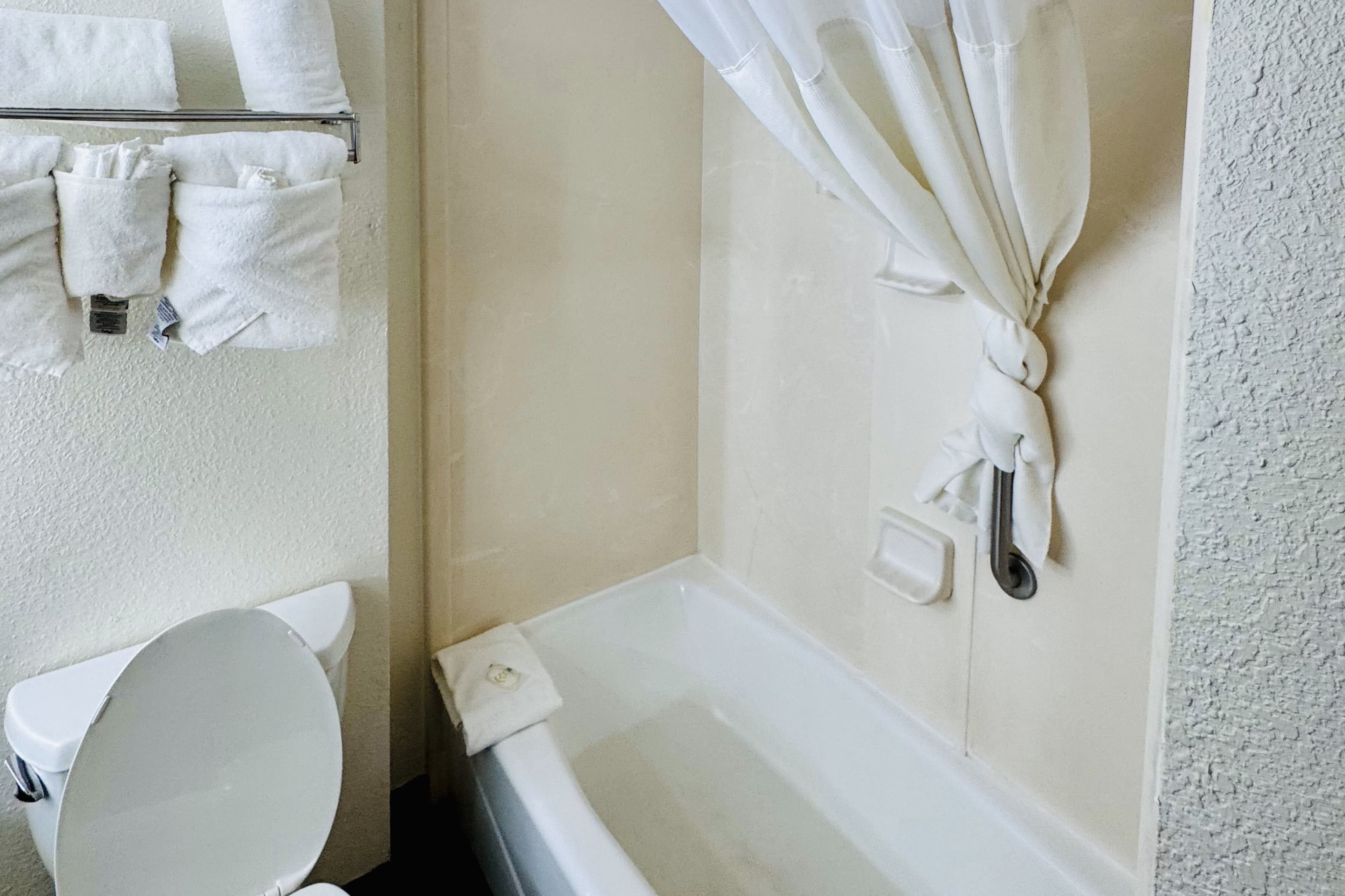 Quality Inn Danville - University Area — 26