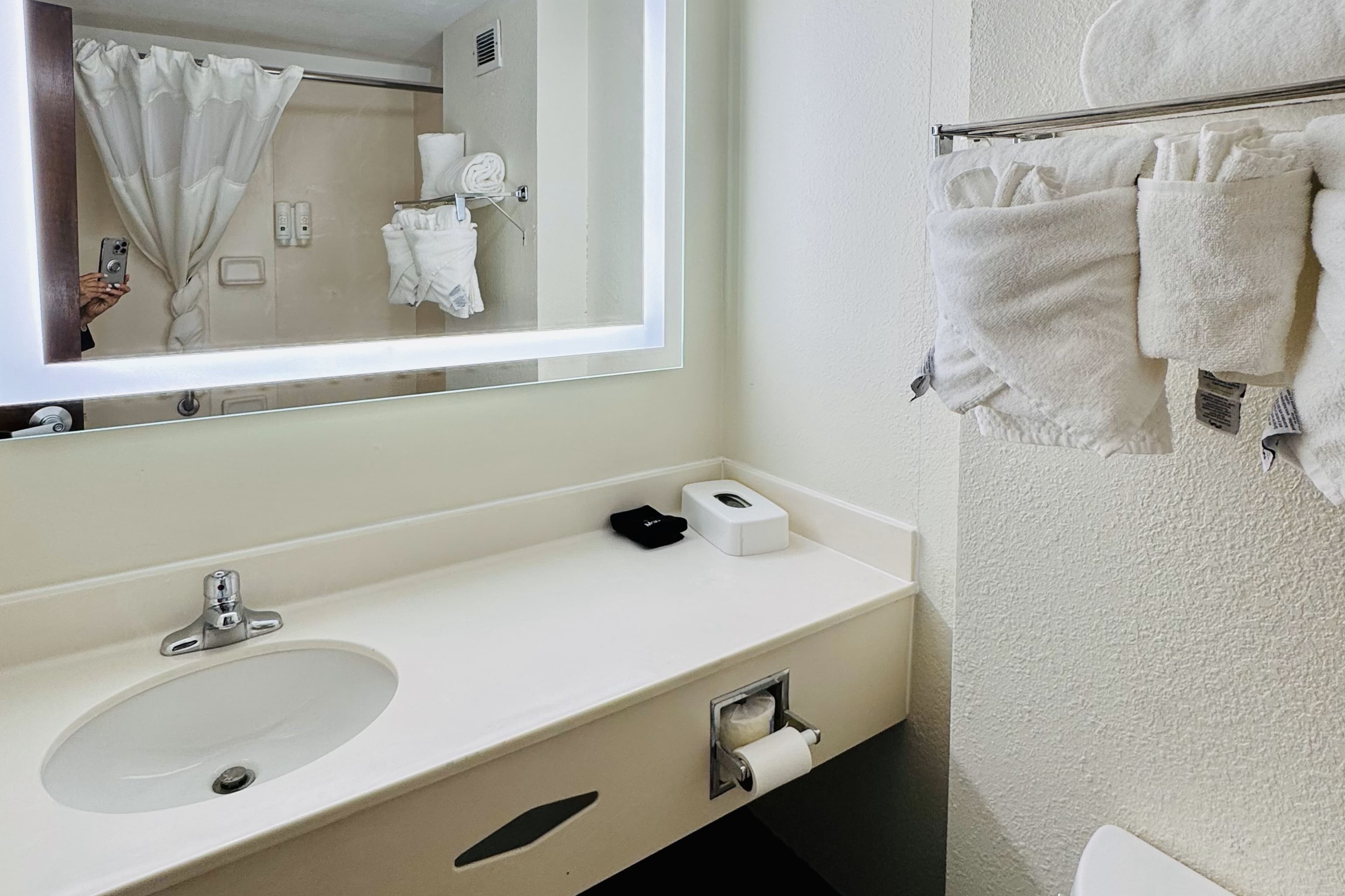 Quality Inn Danville - University Area — 6
