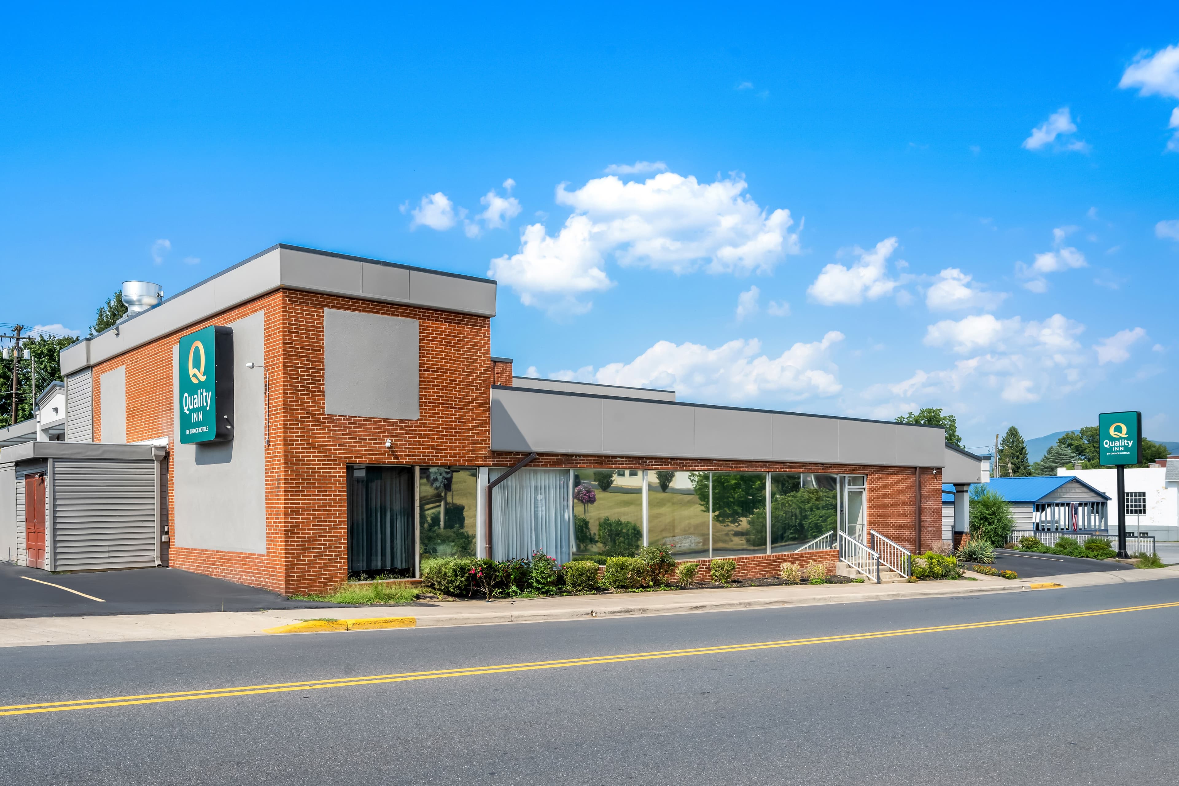 Quality Inn Luray - Image 1