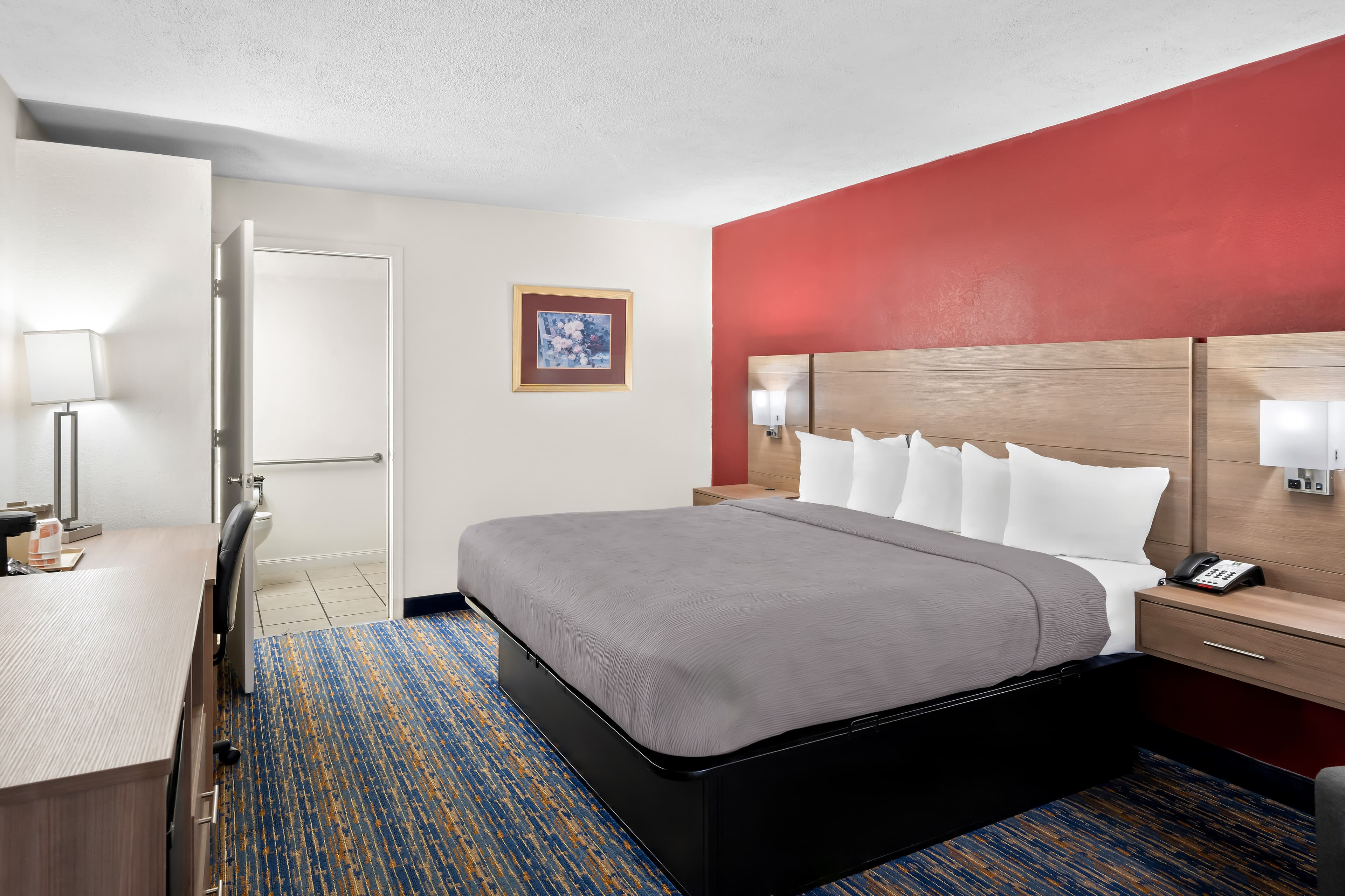 Quality Inn Luray - Image 2