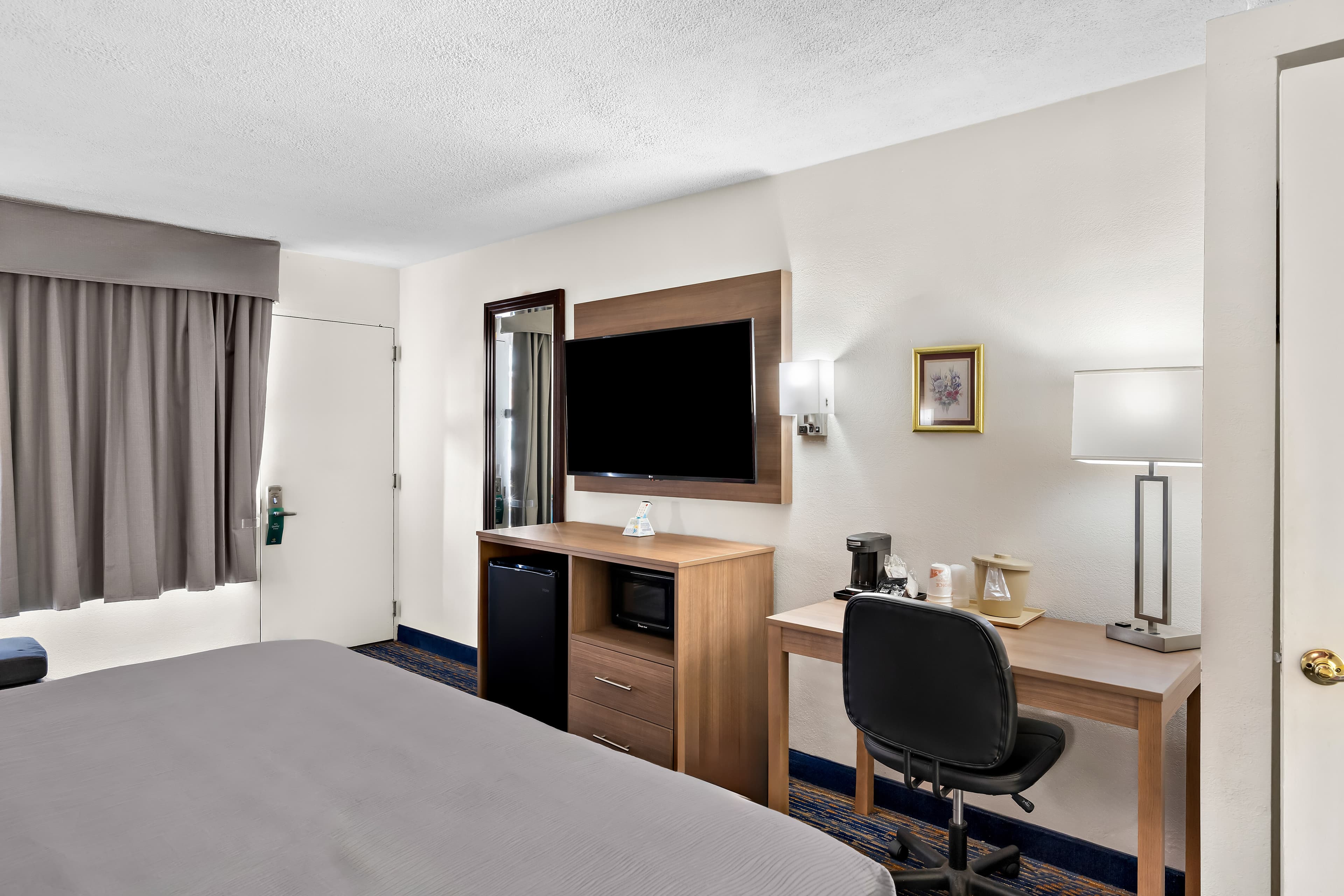 Quality Inn Luray - Image 4