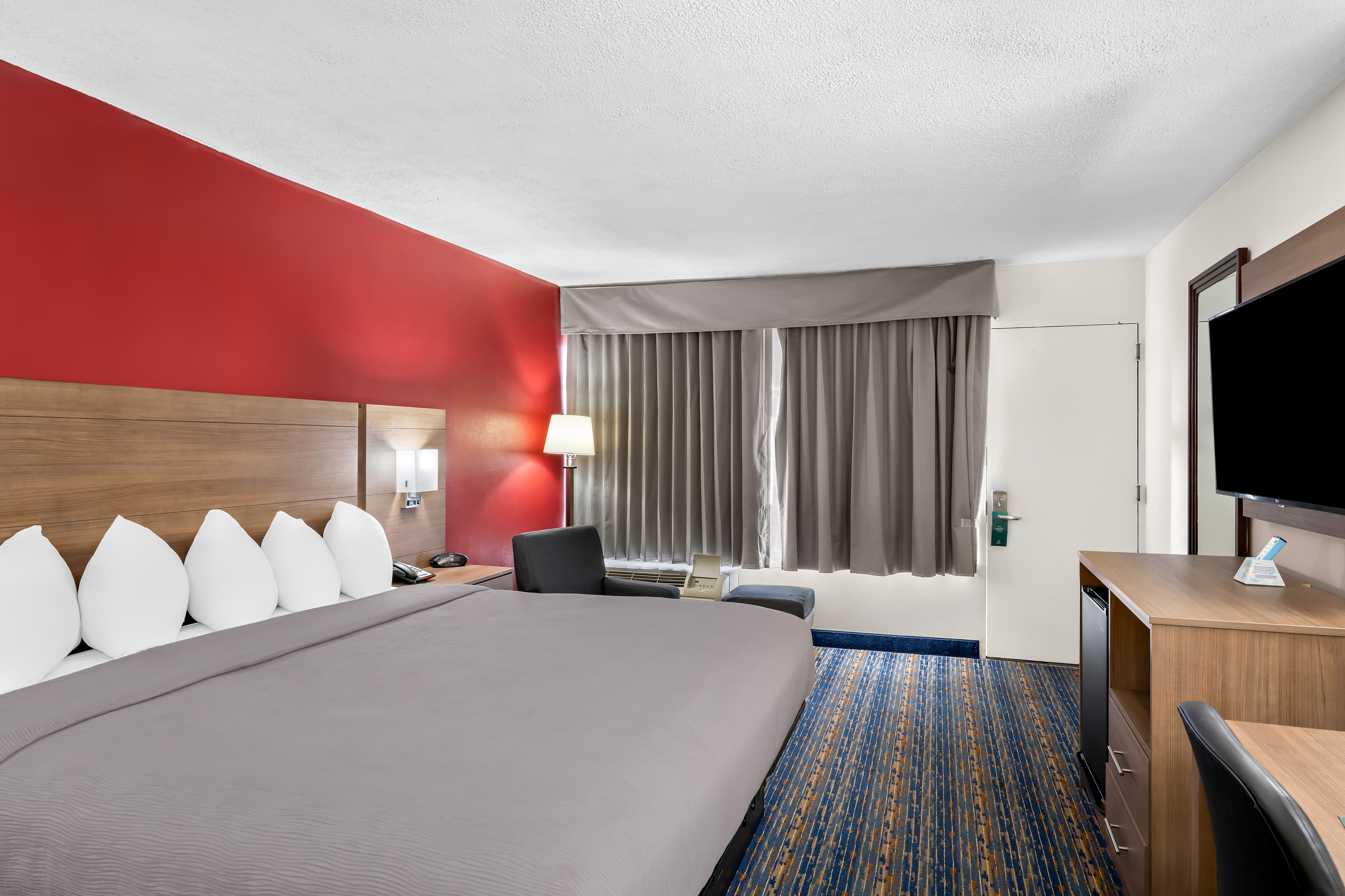 Quality Inn Luray - Image 5