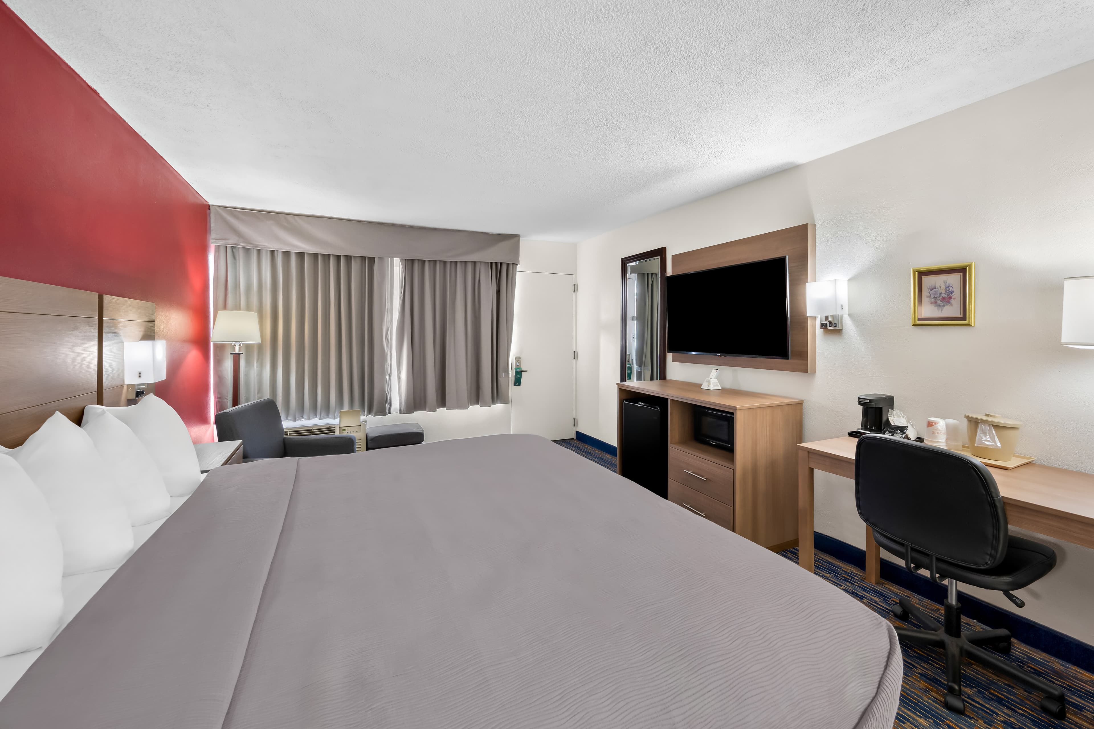 Quality Inn Luray — 6