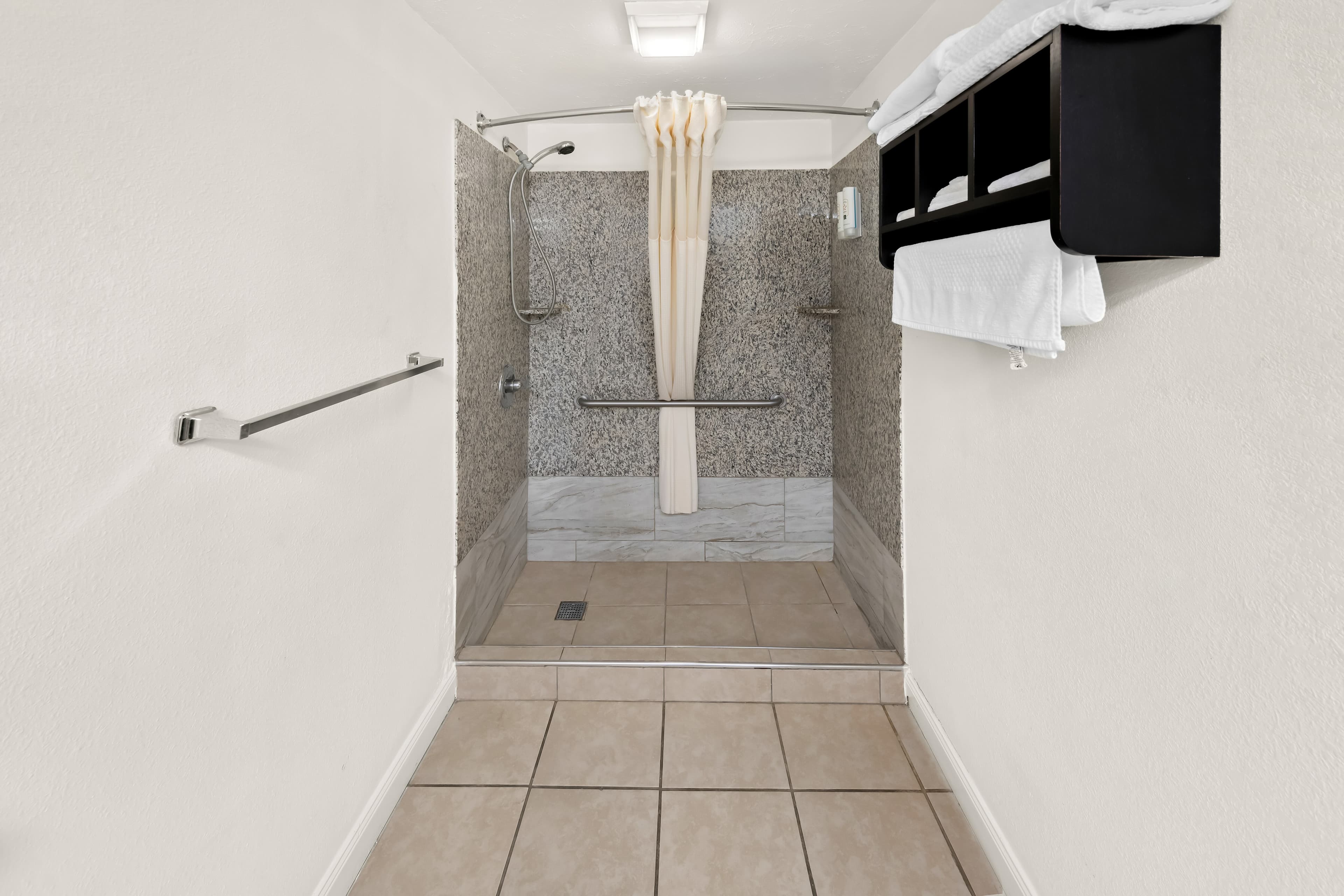 Quality Inn Luray — 7