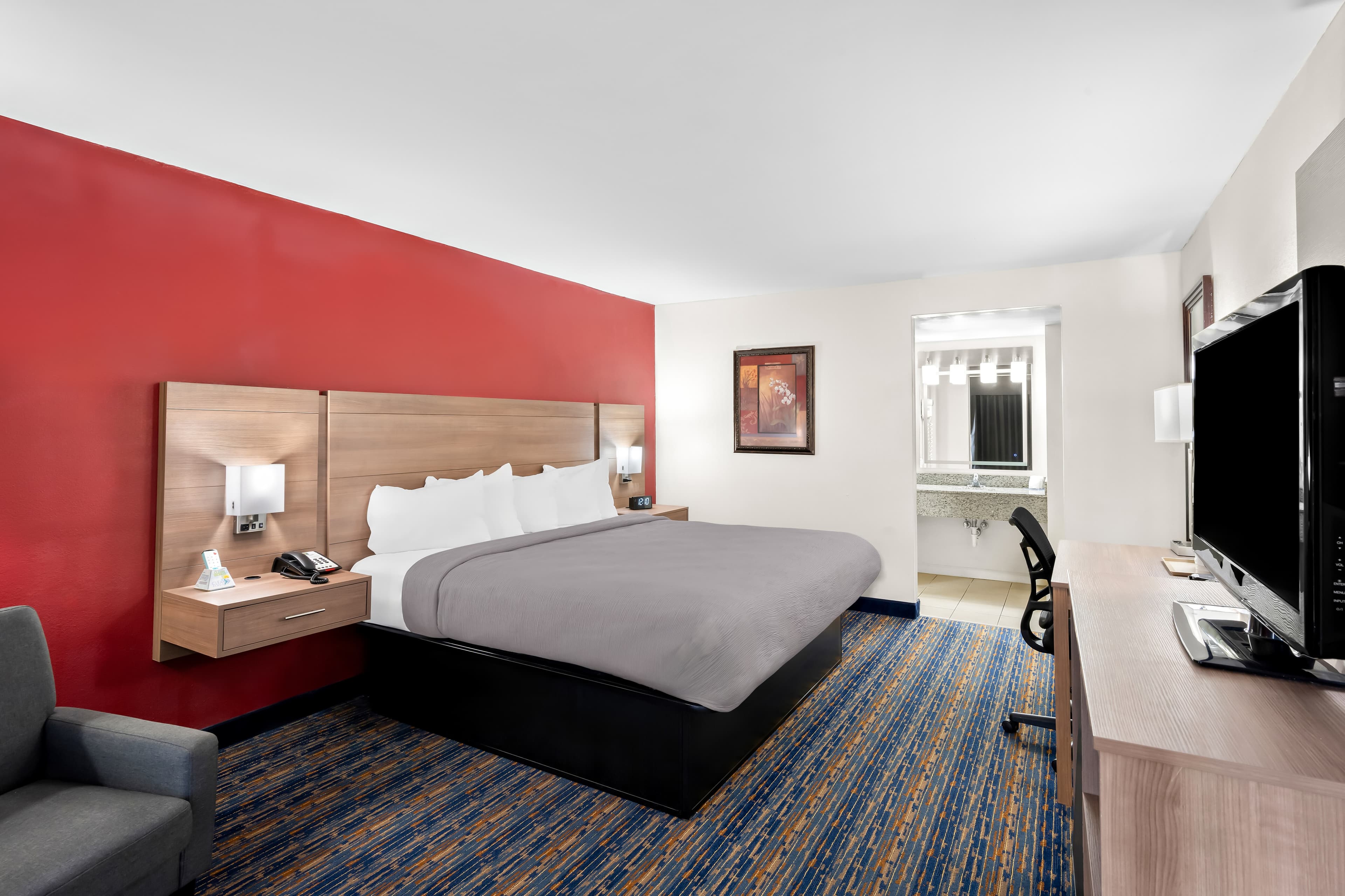 Quality Inn Luray — 8