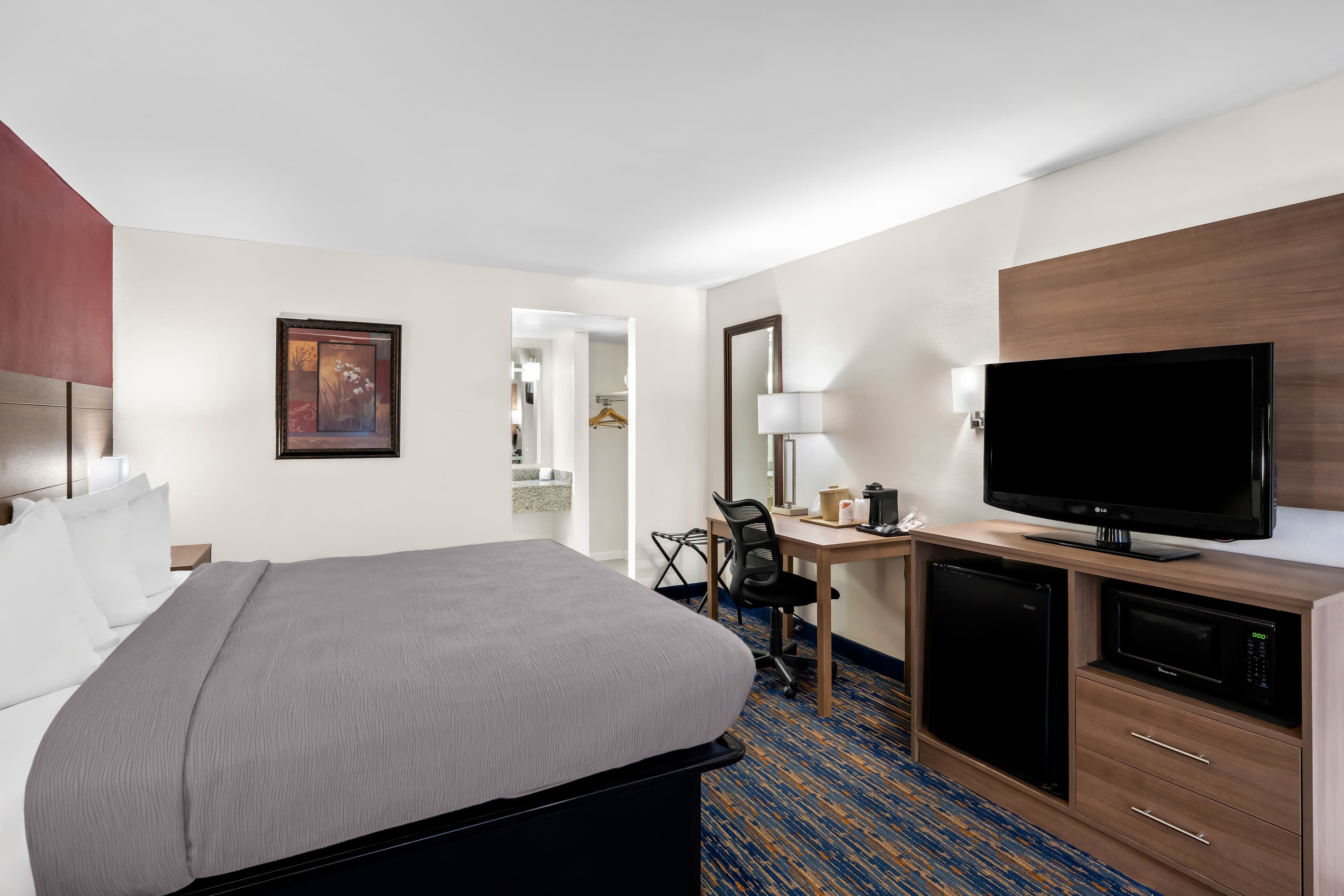 Quality Inn Luray — 9