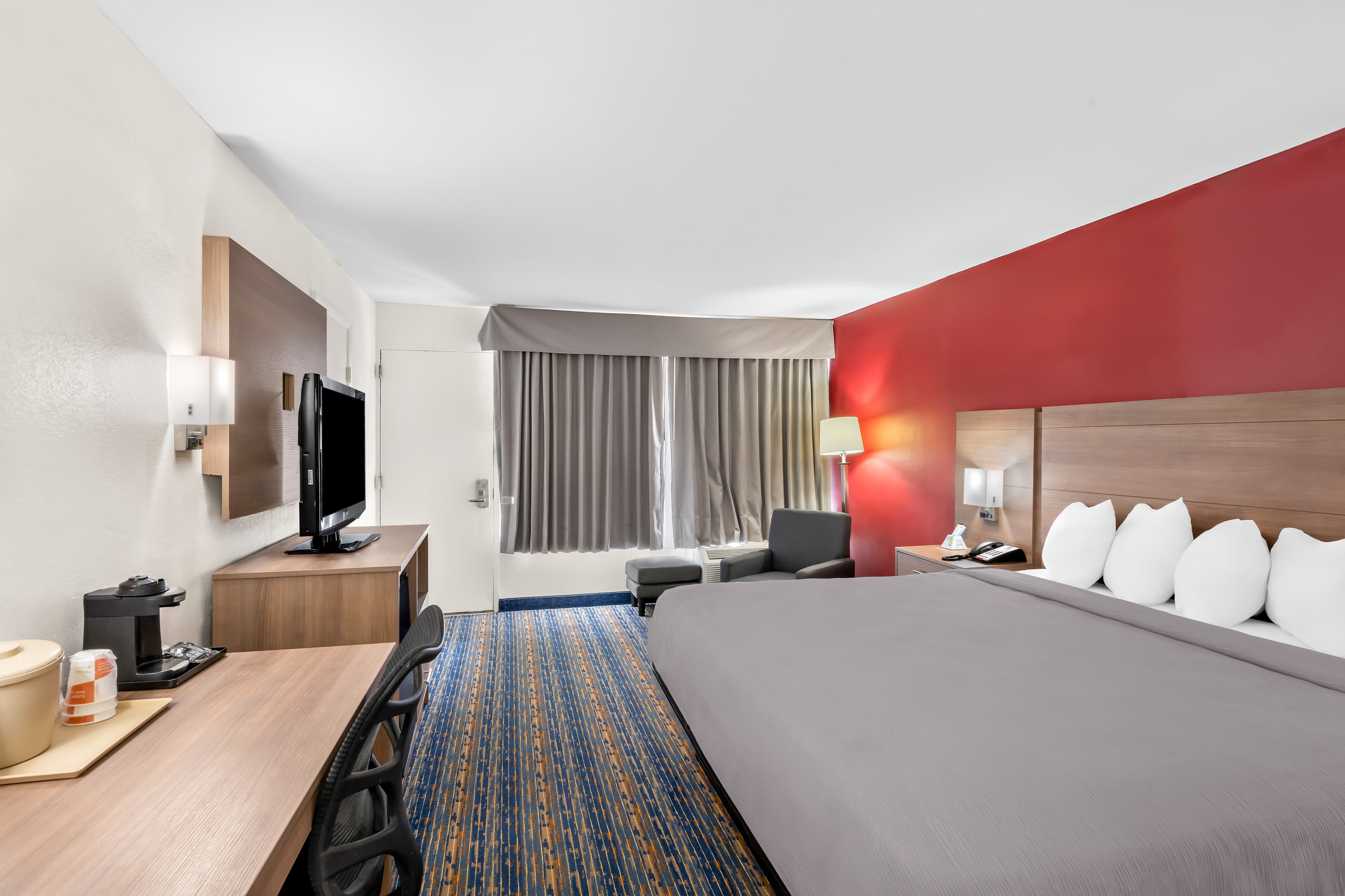 Quality Inn Luray — 10