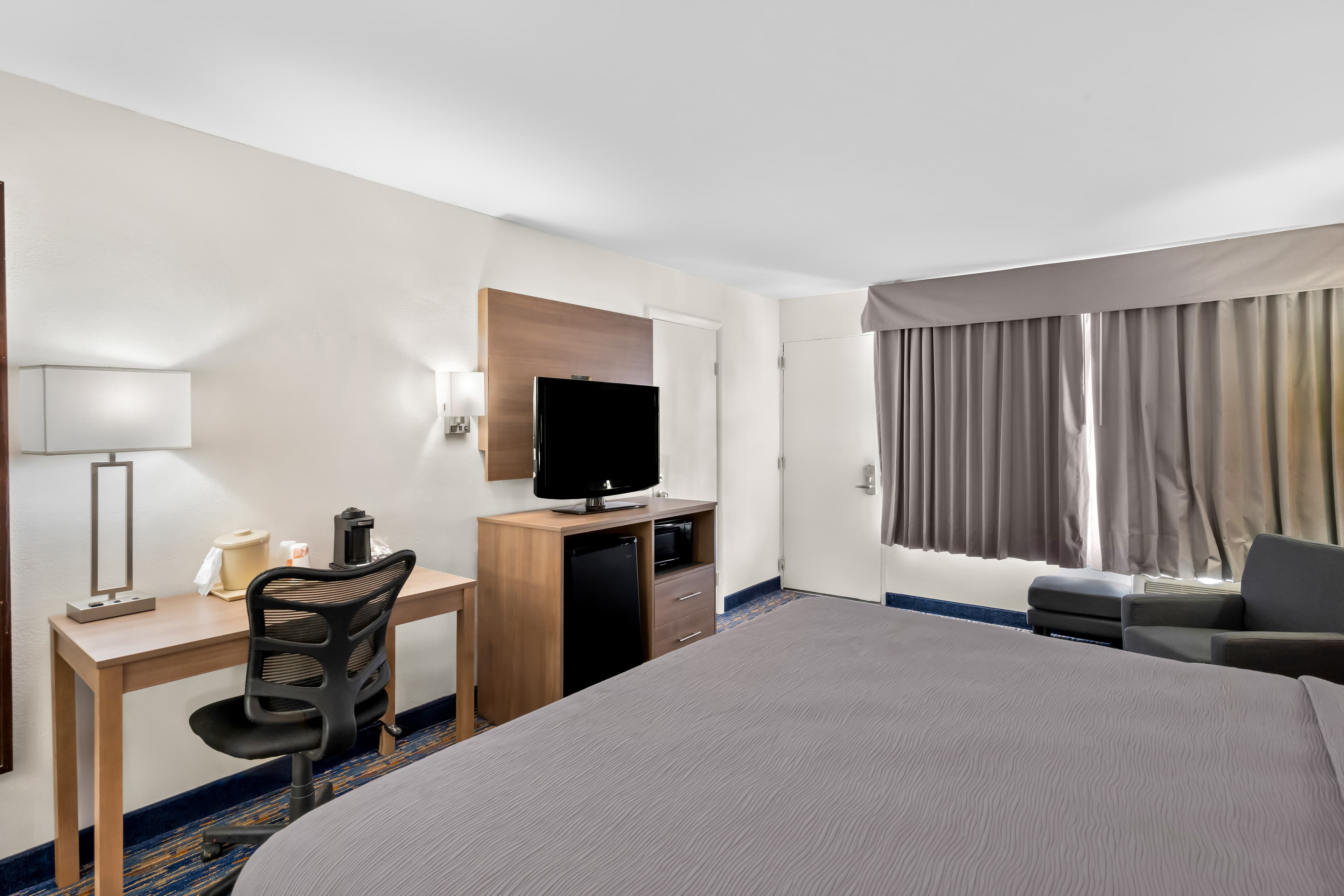 Quality Inn Luray — 11