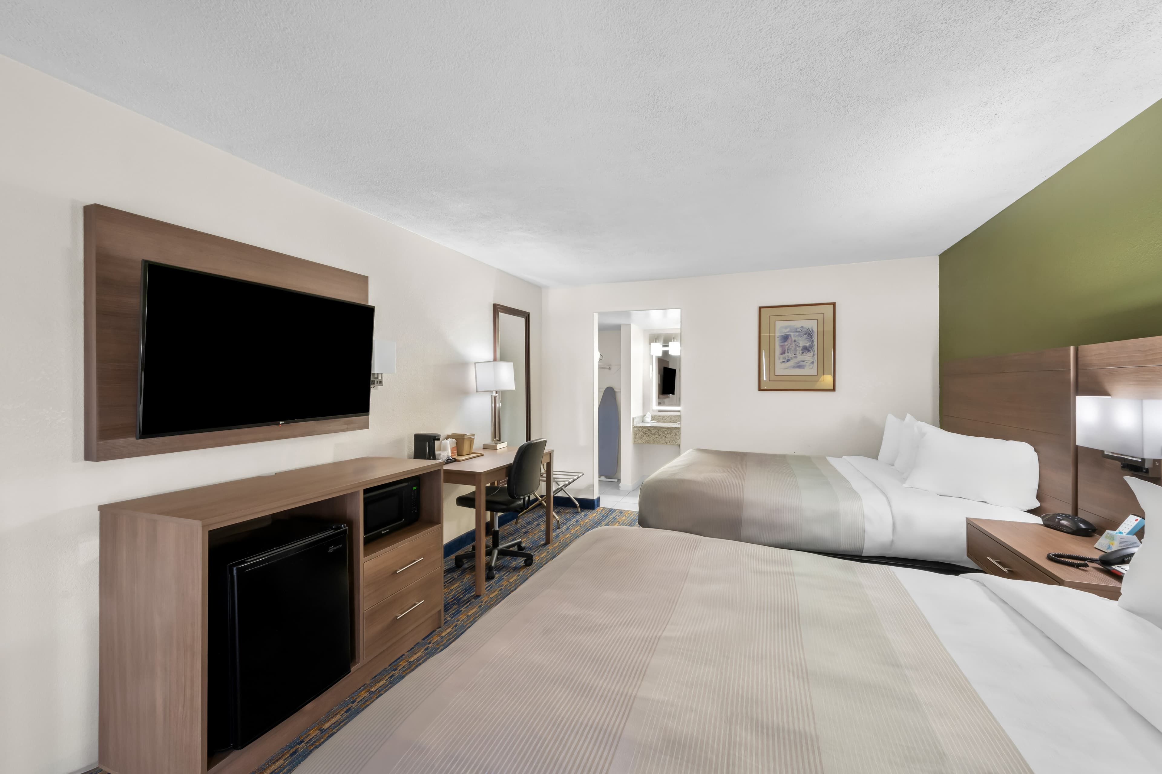 Quality Inn Luray — 13