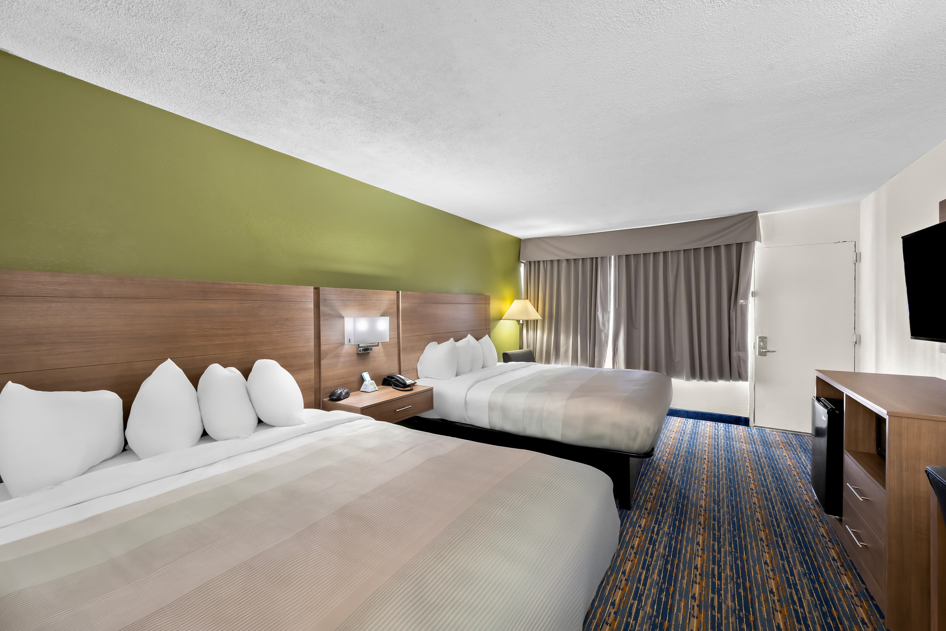 Quality Inn Luray — 14