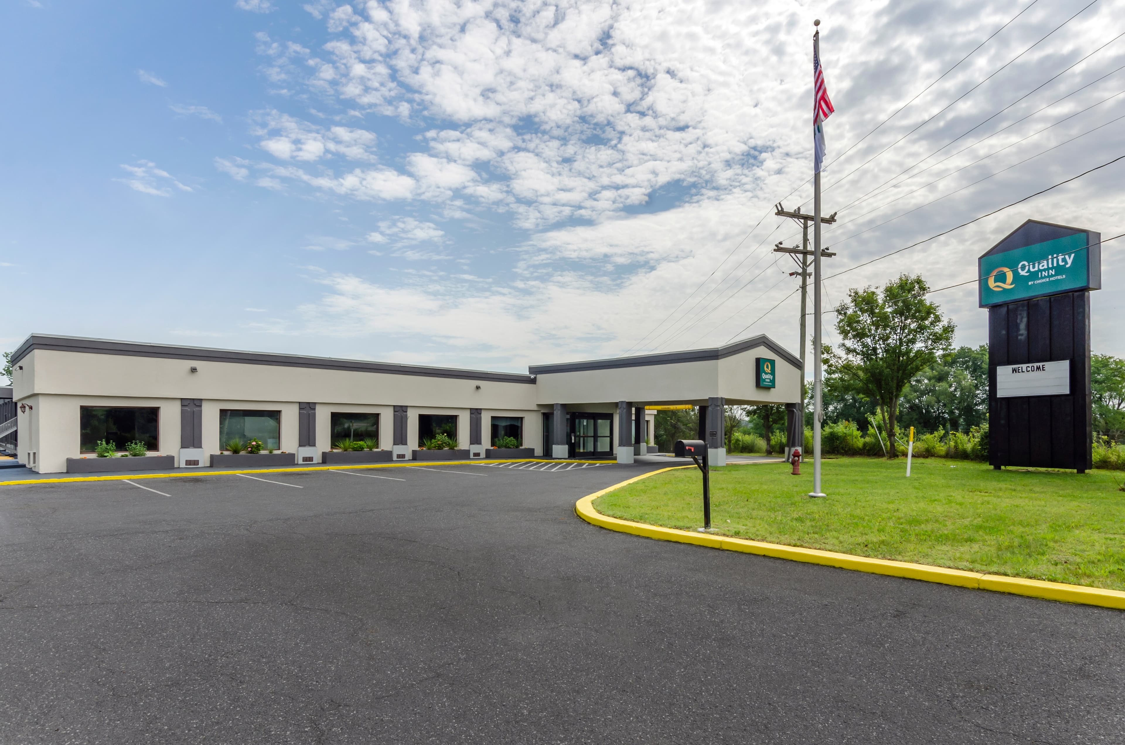 Quality Inn Verona - Staunton North - Image 1