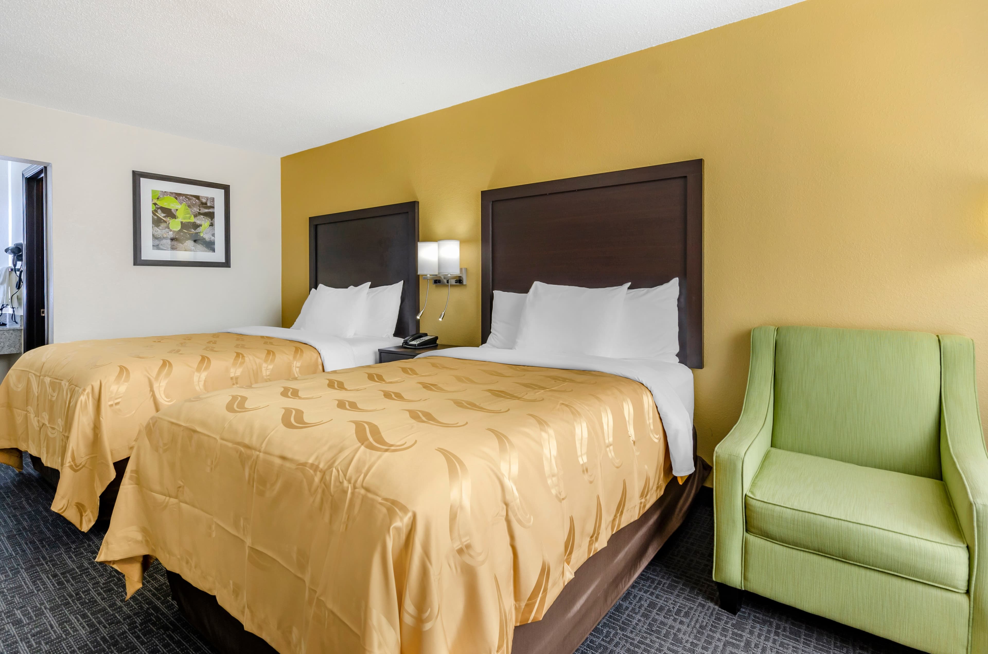 Quality Inn Verona - Staunton North - Image 2