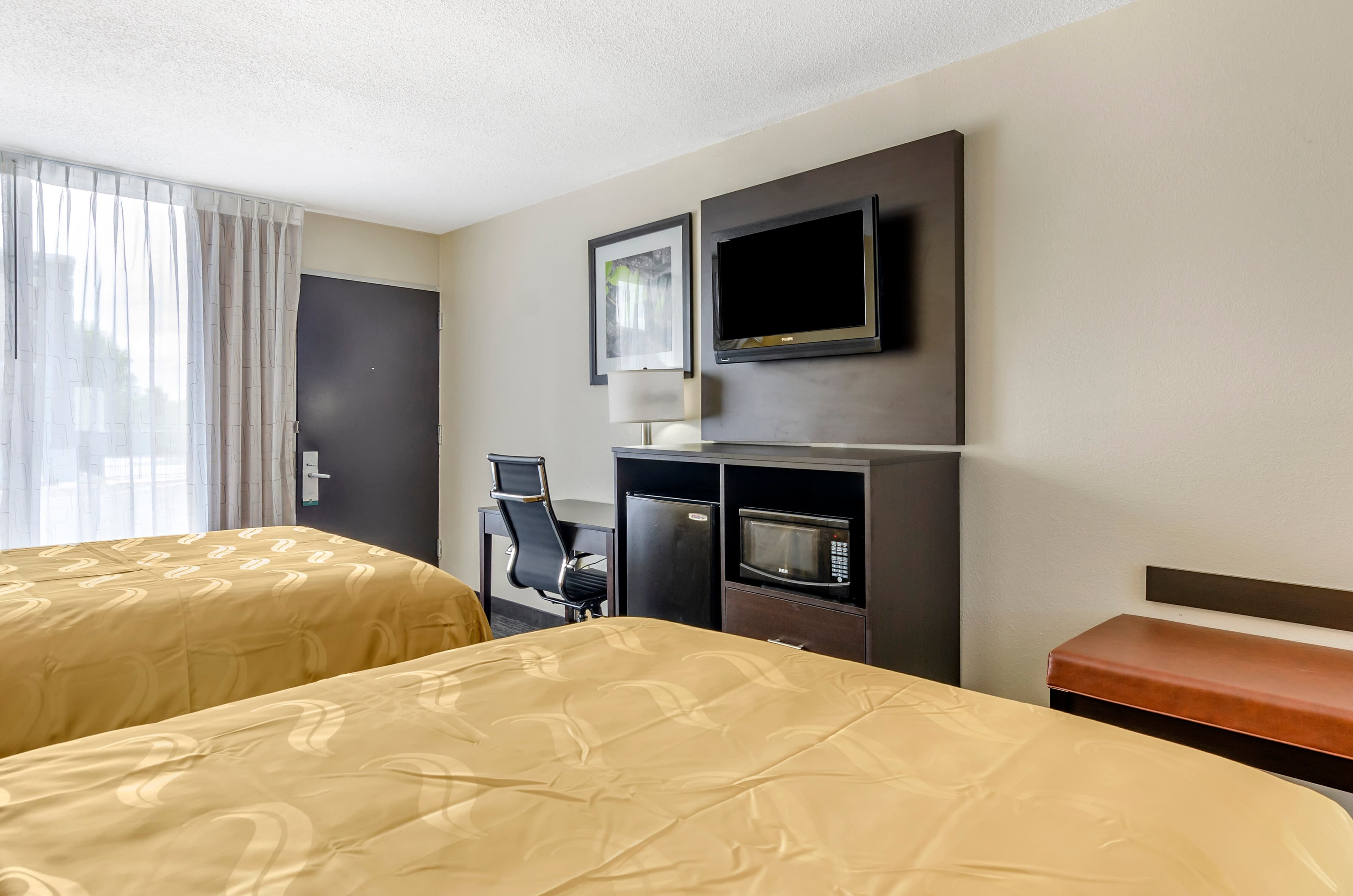 Quality Inn Verona - Staunton North - Image 3