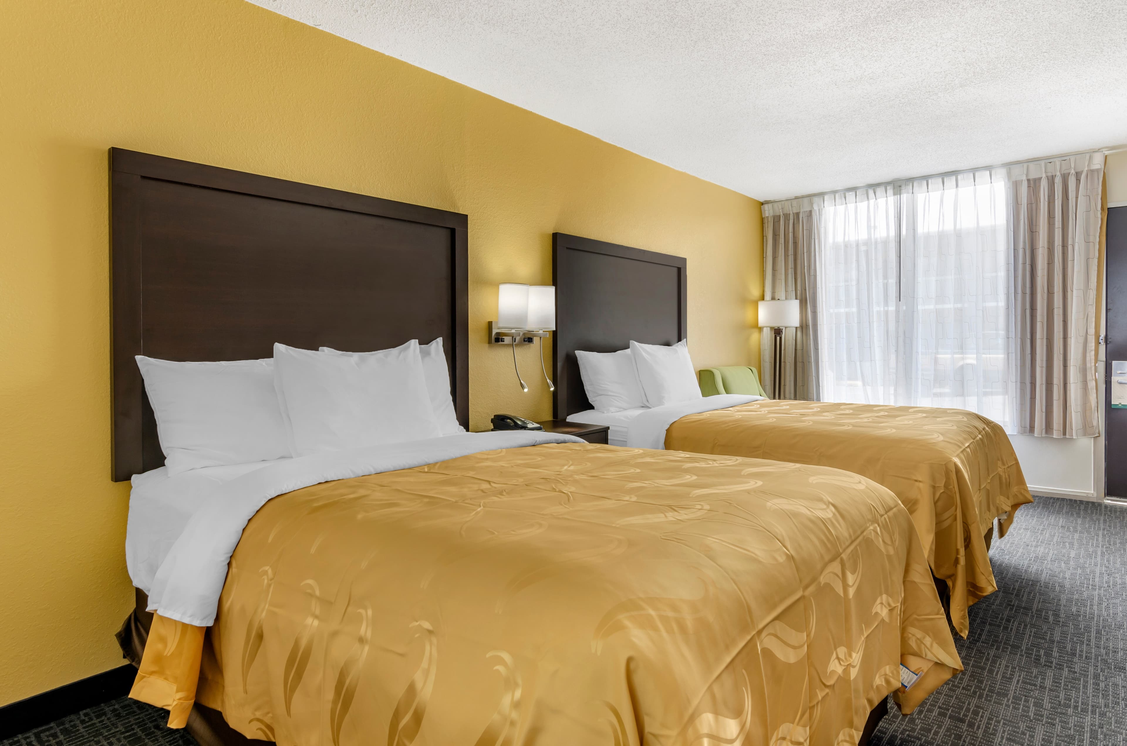 Quality Inn Verona - Staunton North - Image 4