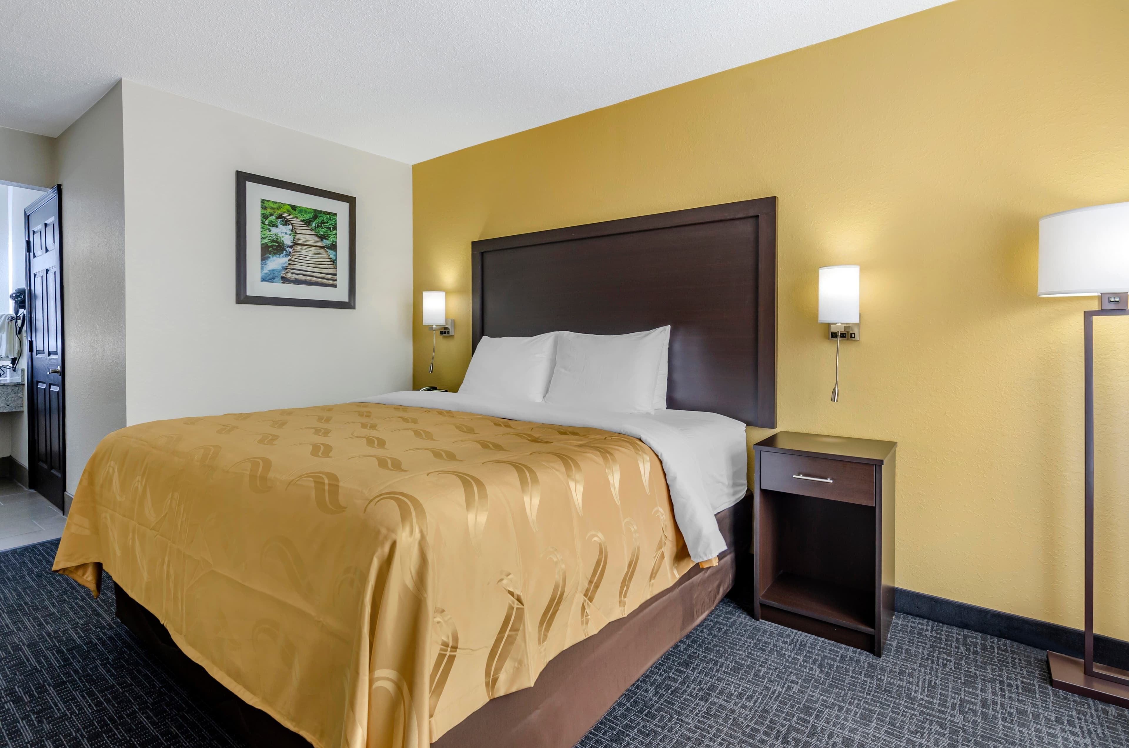 Quality Inn Verona - Staunton North — 6