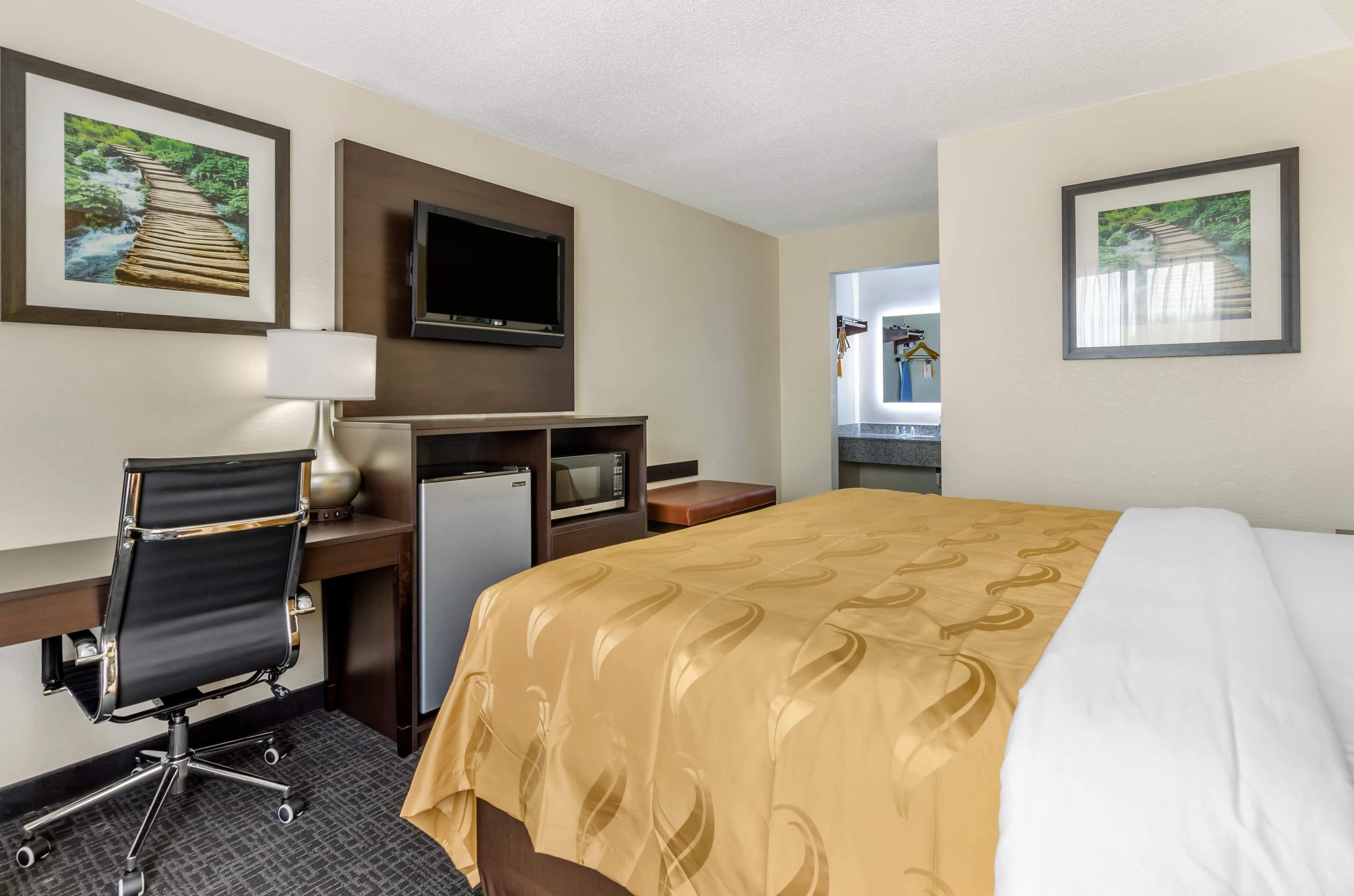 Quality Inn Verona - Staunton North — 7