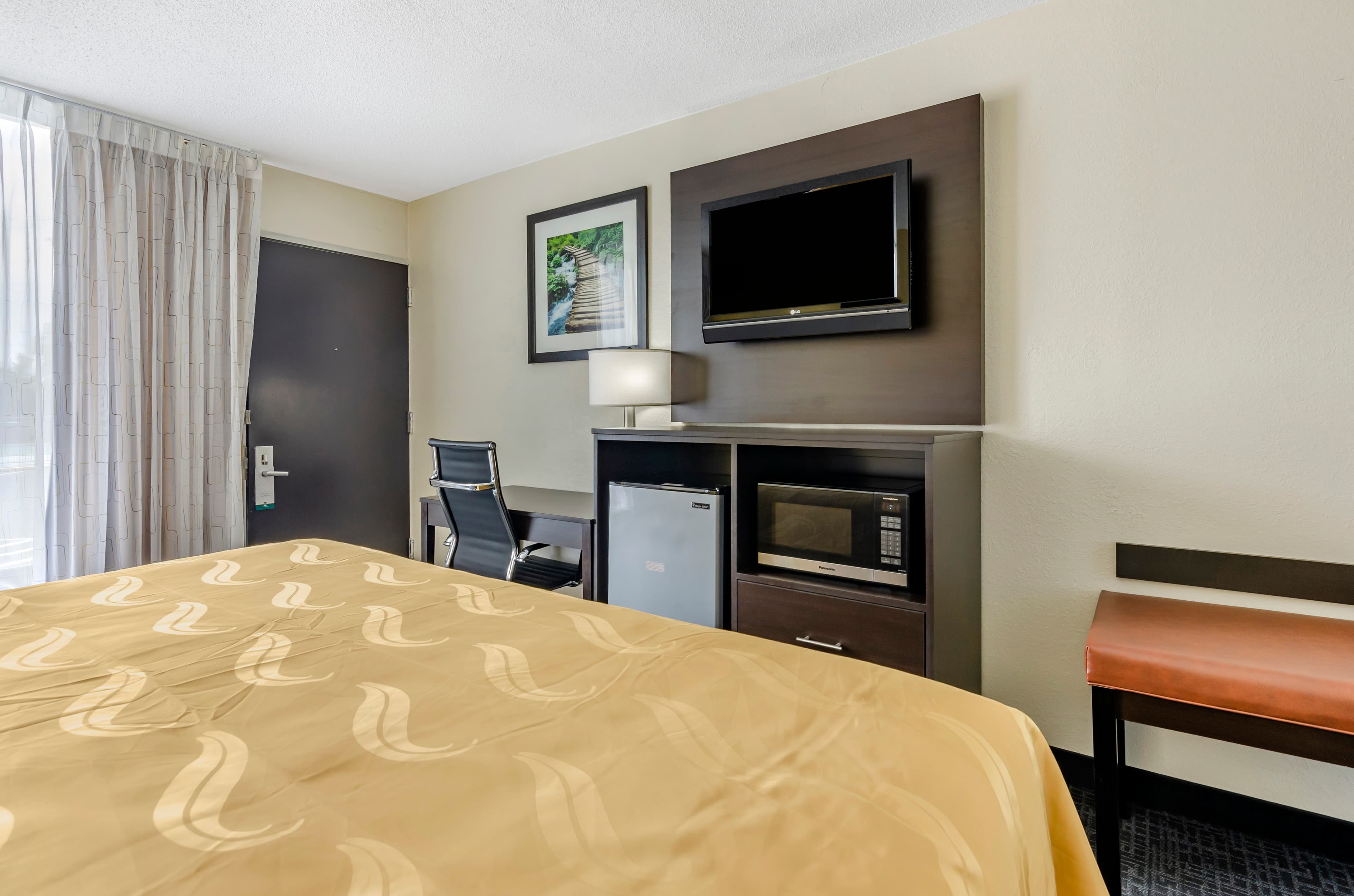 Quality Inn Verona - Staunton North — 8