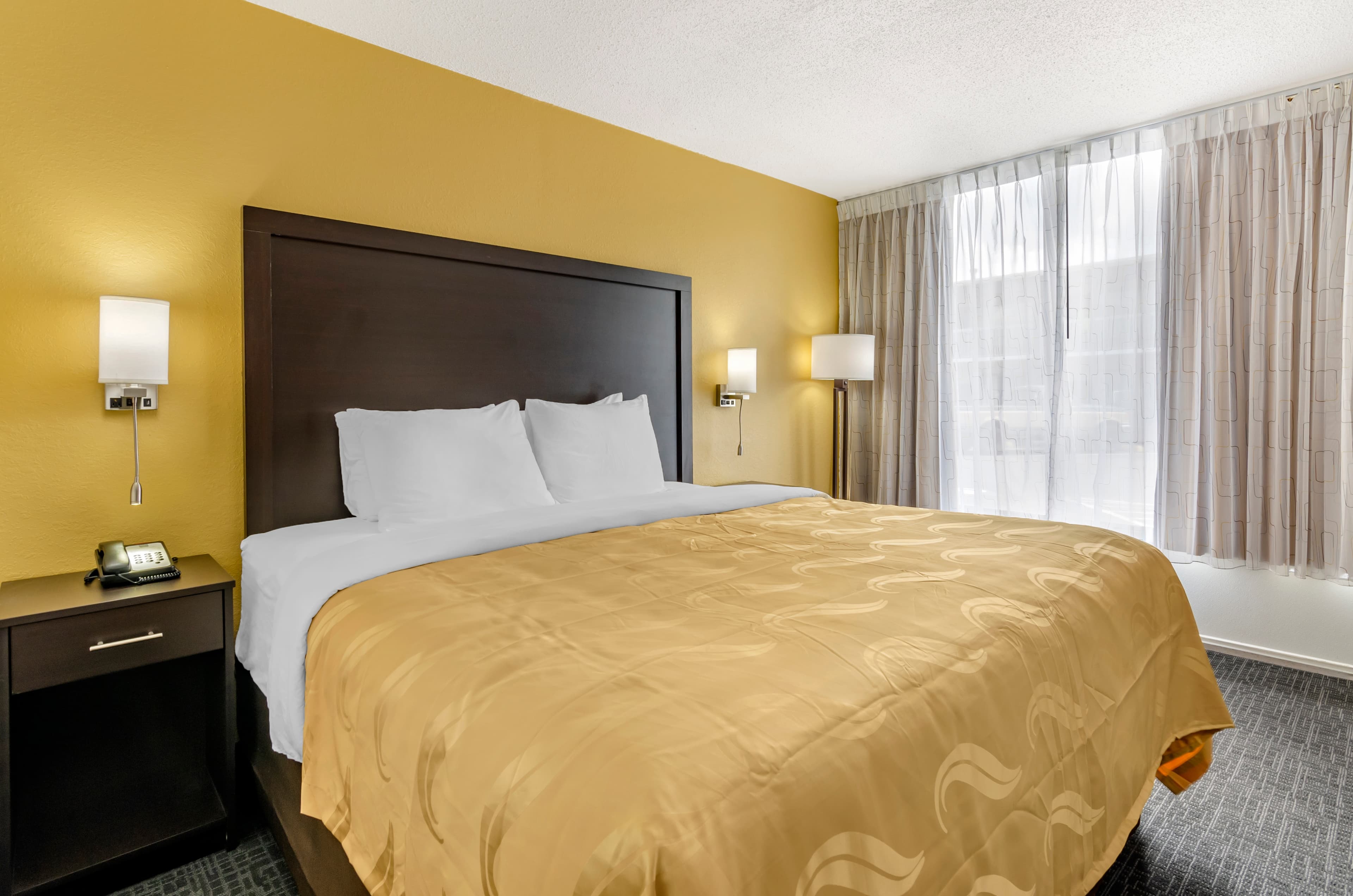 Quality Inn Verona - Staunton North — 9