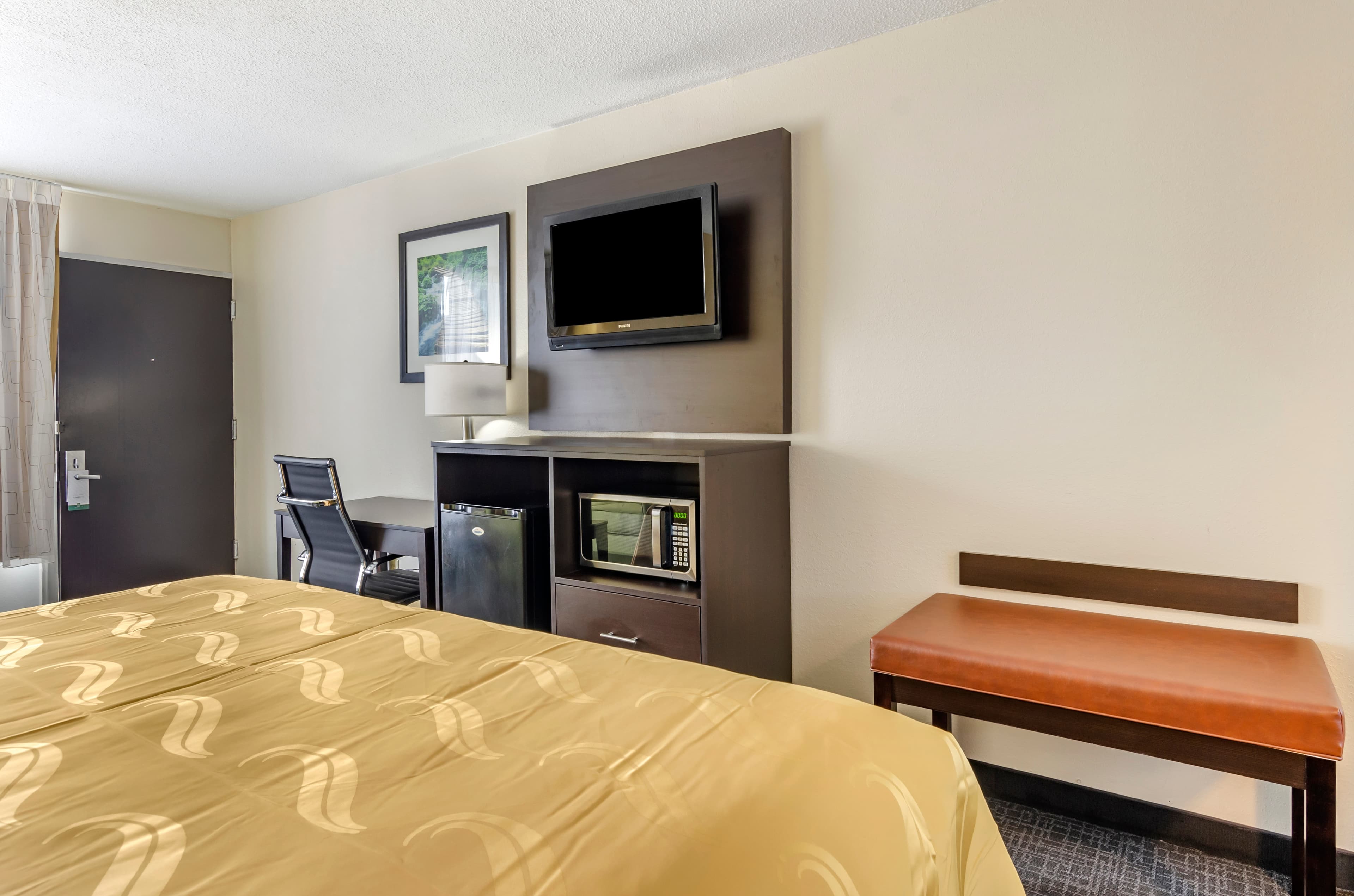 Quality Inn Verona - Staunton North — 12