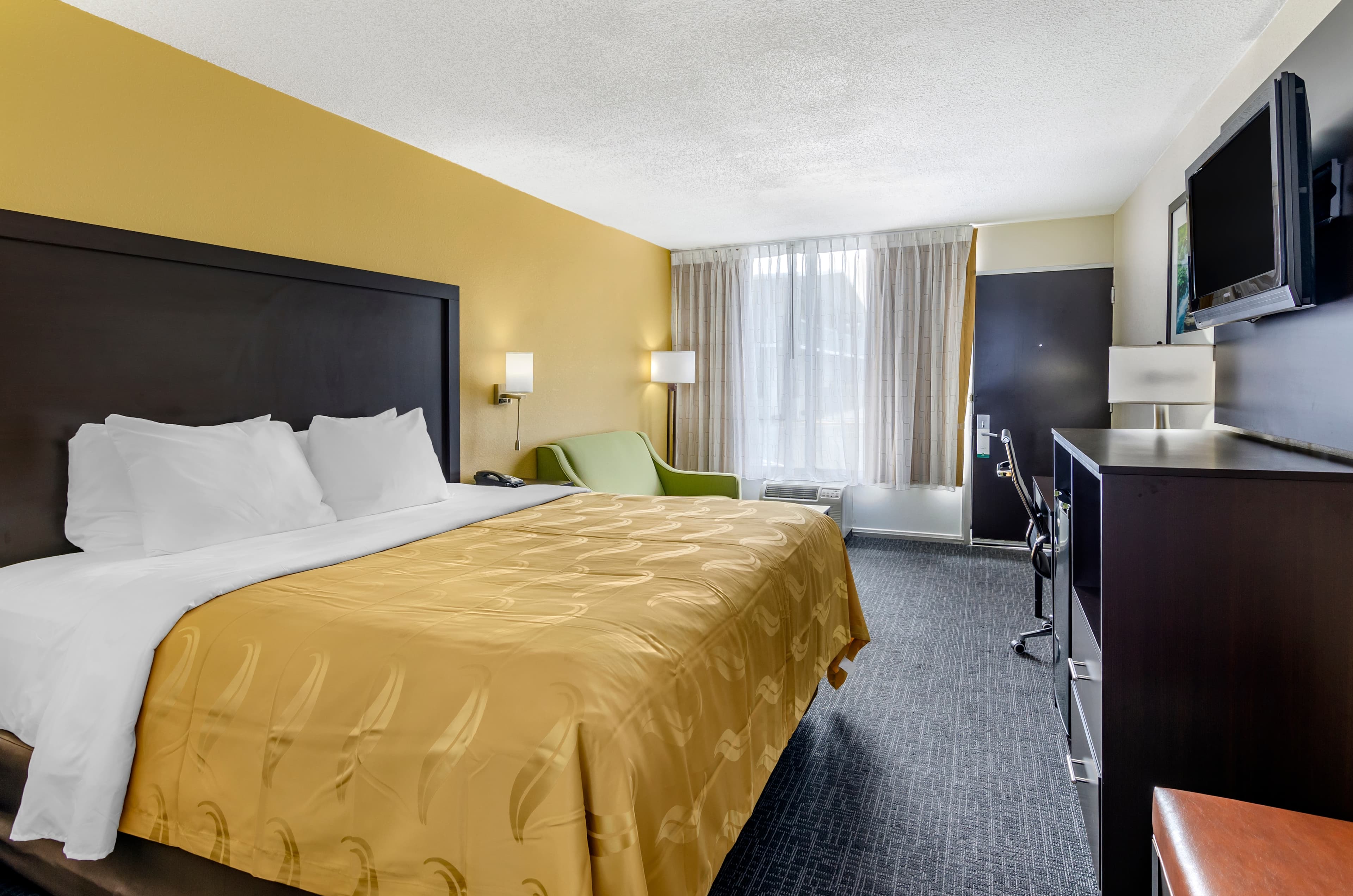 Quality Inn Verona - Staunton North — 13