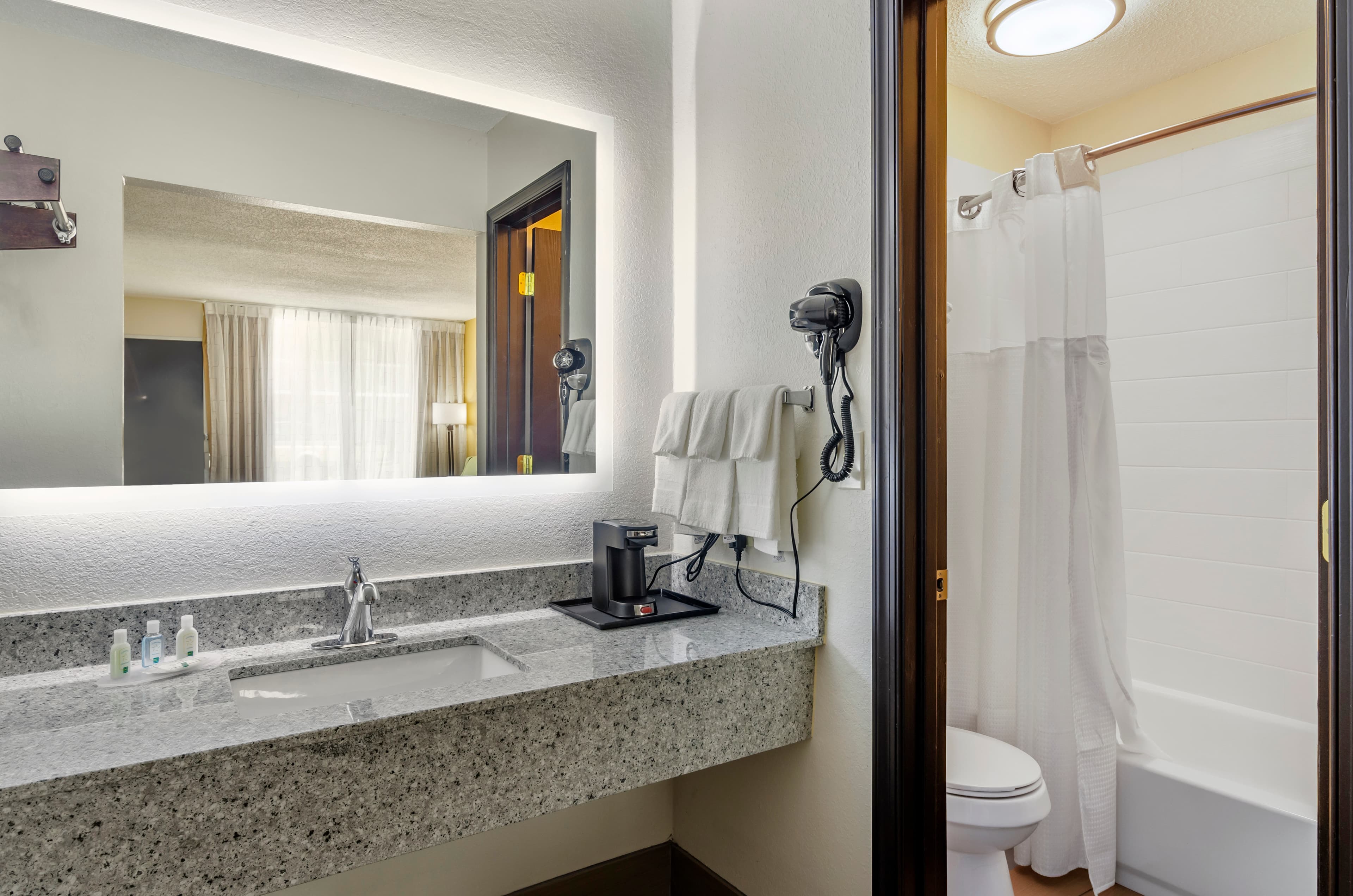 Quality Inn Verona - Staunton North — 14