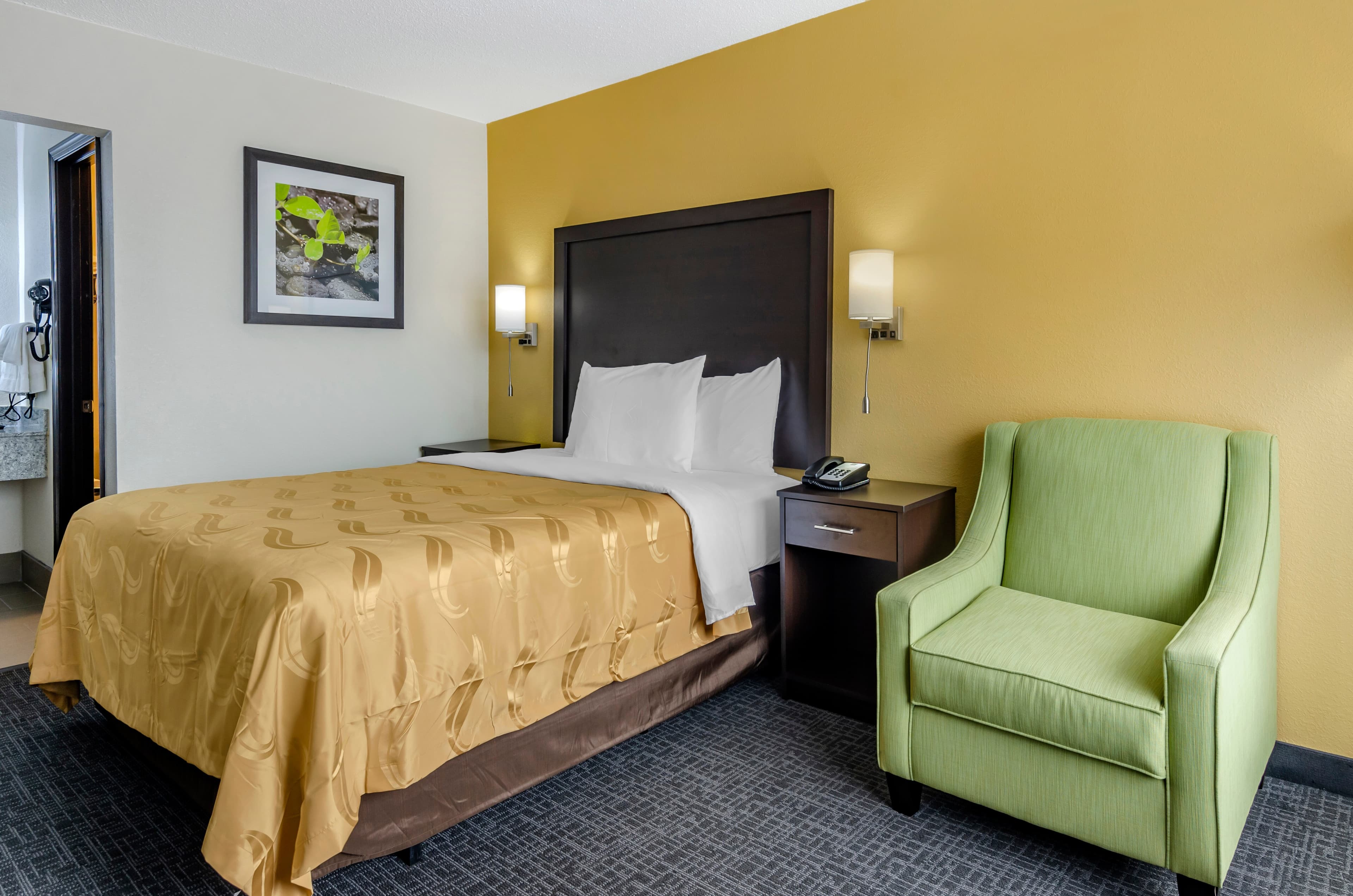 Quality Inn Verona - Staunton North — 15