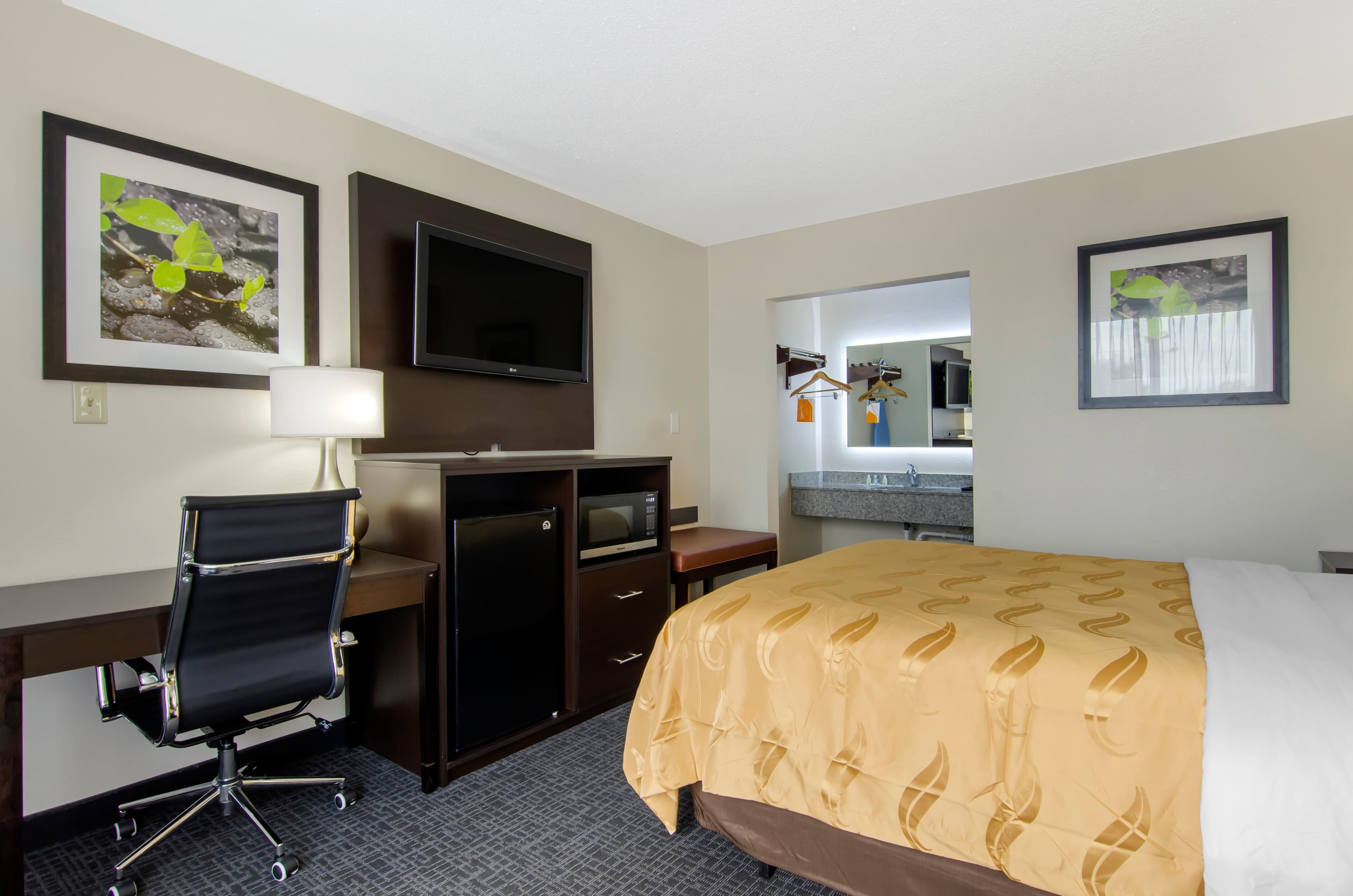 Quality Inn Verona - Staunton North — 16