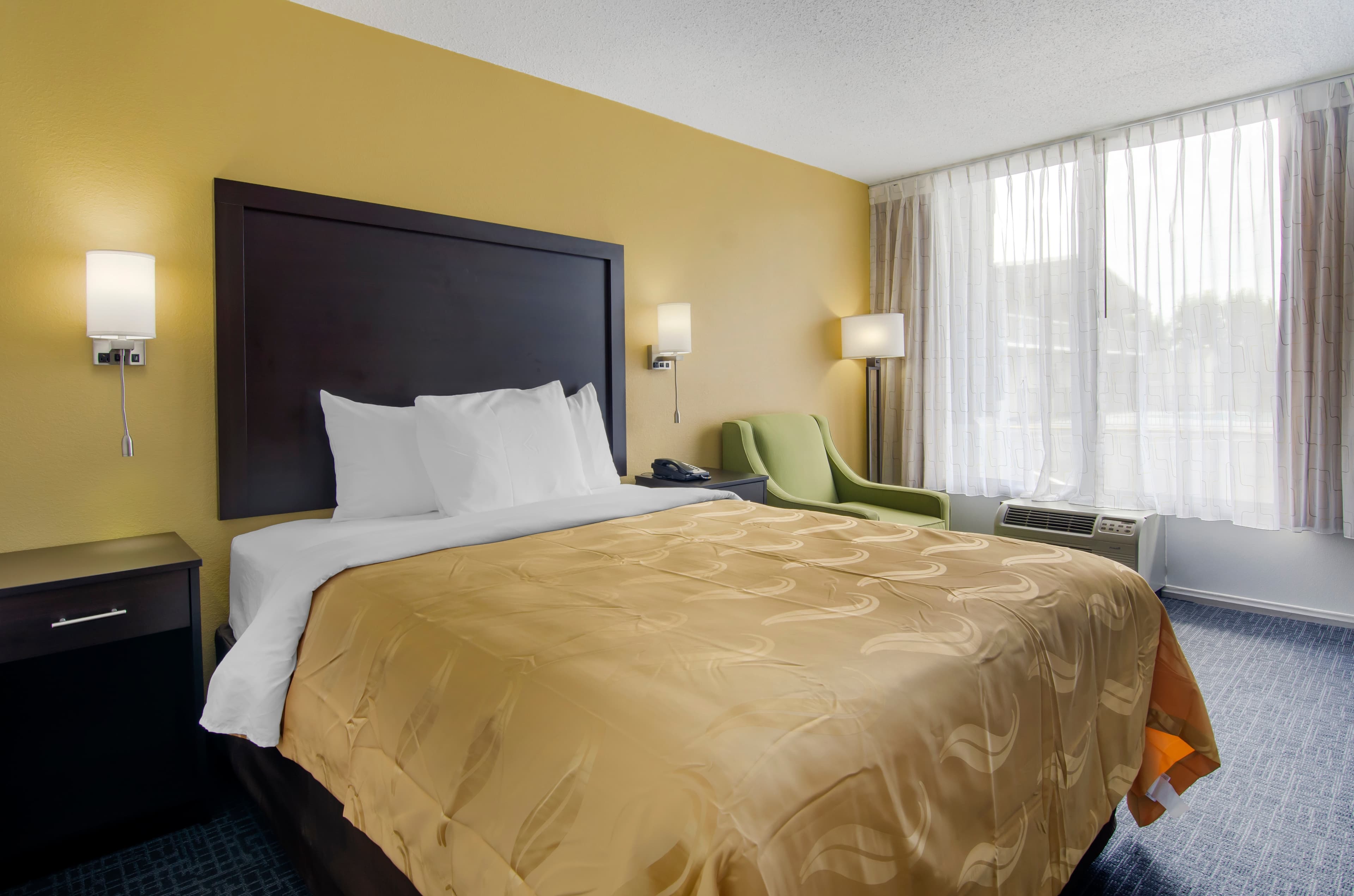 Quality Inn Verona - Staunton North — 17