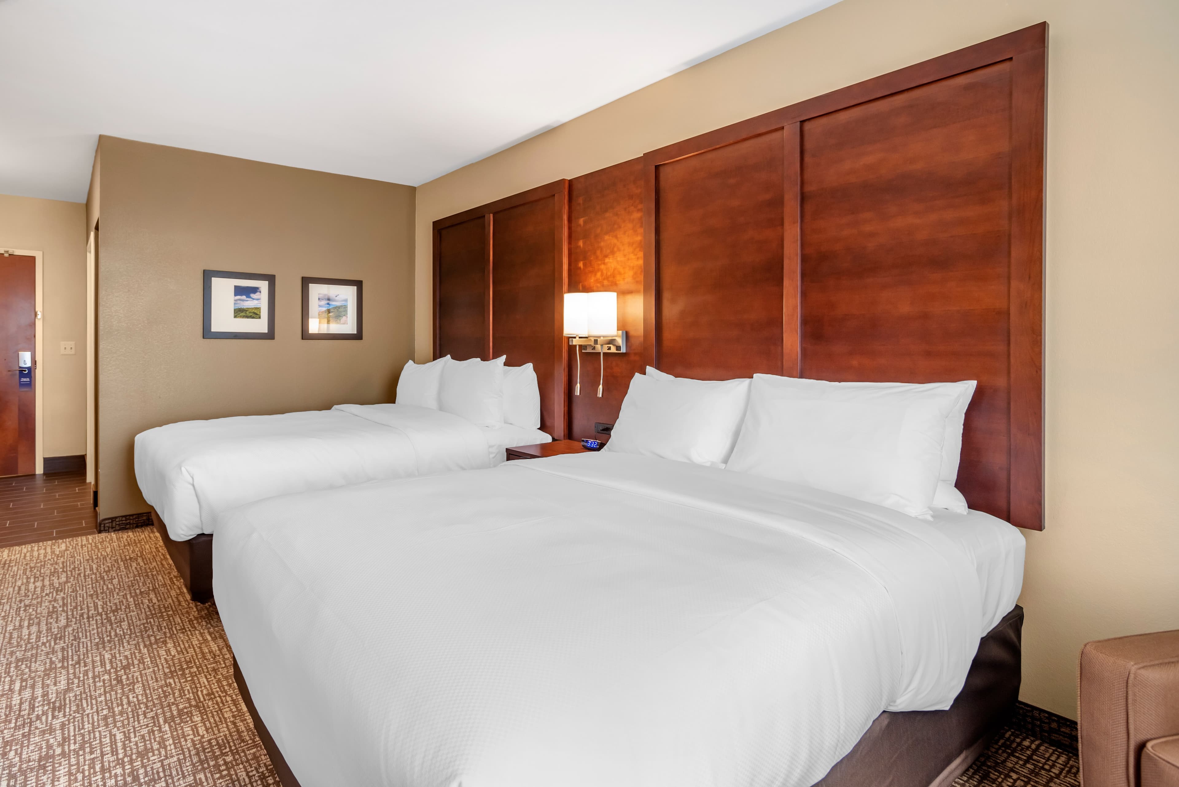 Comfort Inn & Suites Winchester — 6