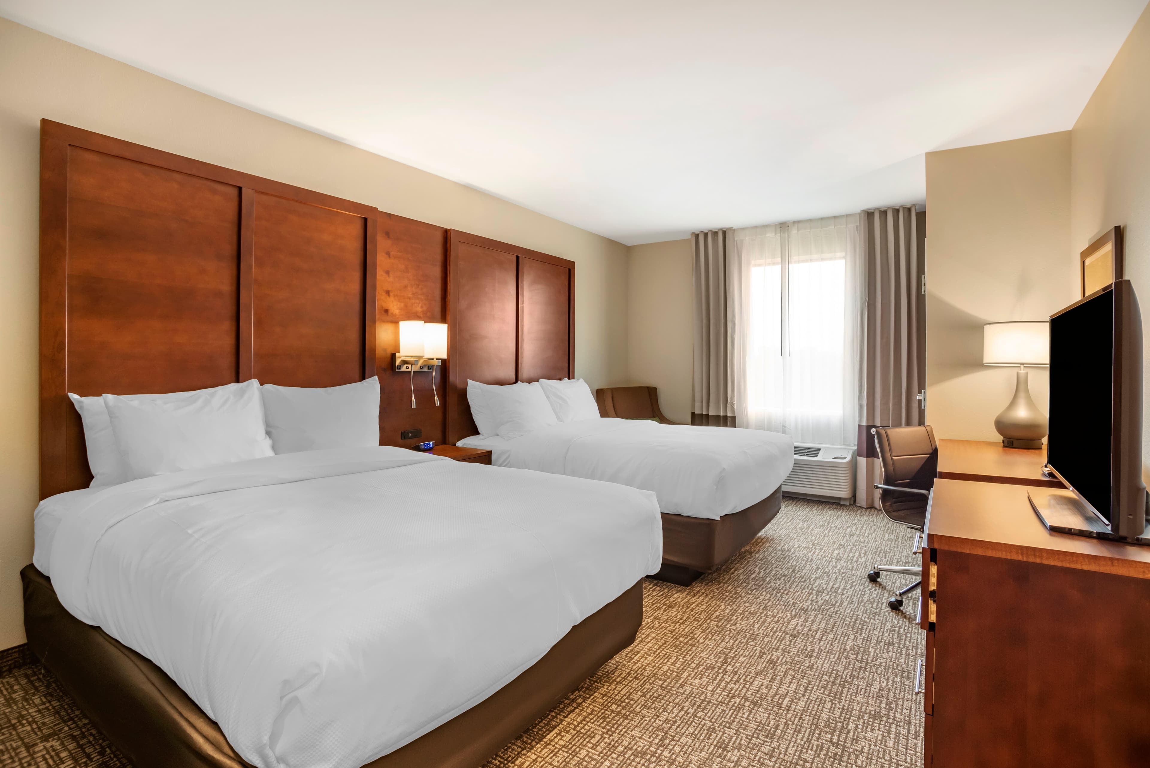 Comfort Inn & Suites Winchester — 7