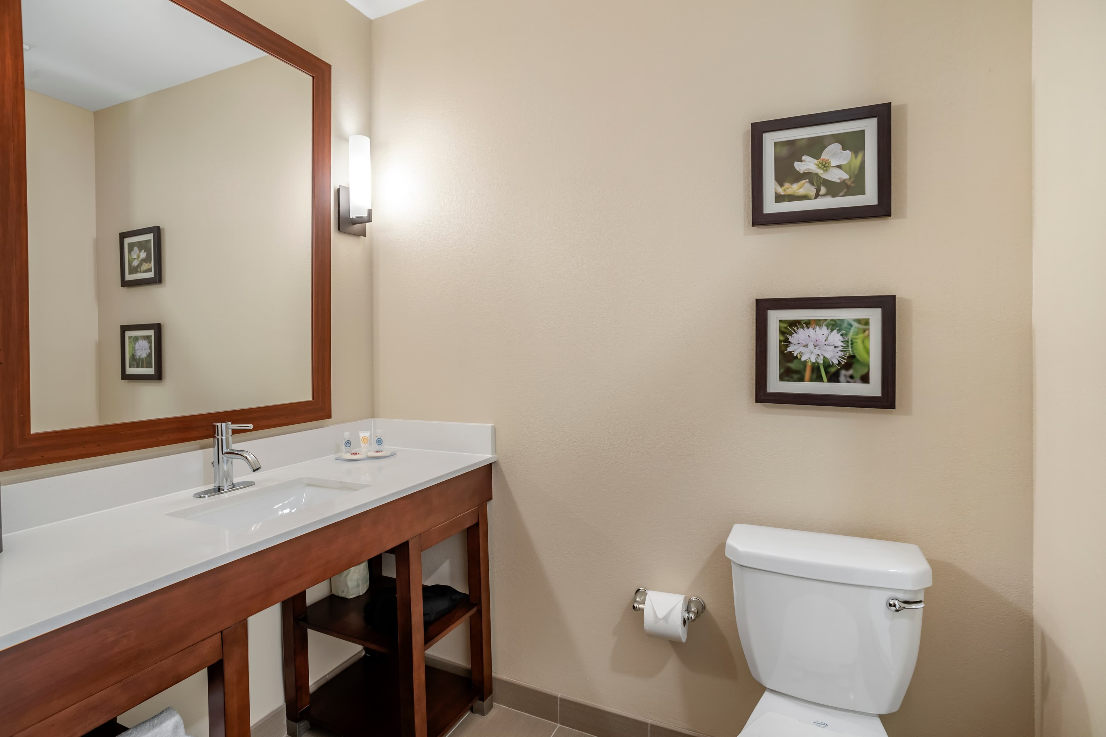 Comfort Inn & Suites Winchester — 16