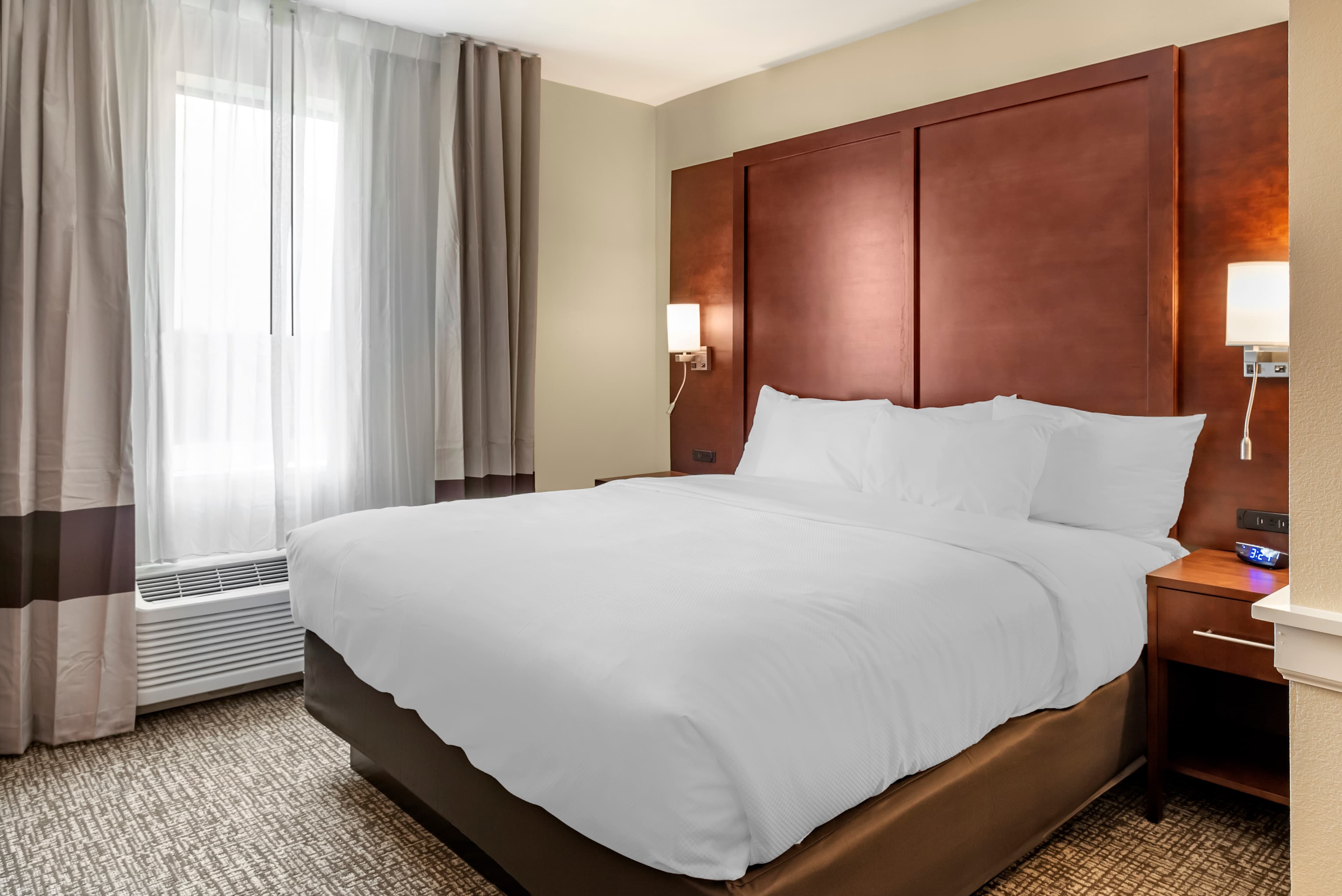 Comfort Inn & Suites Winchester — 17