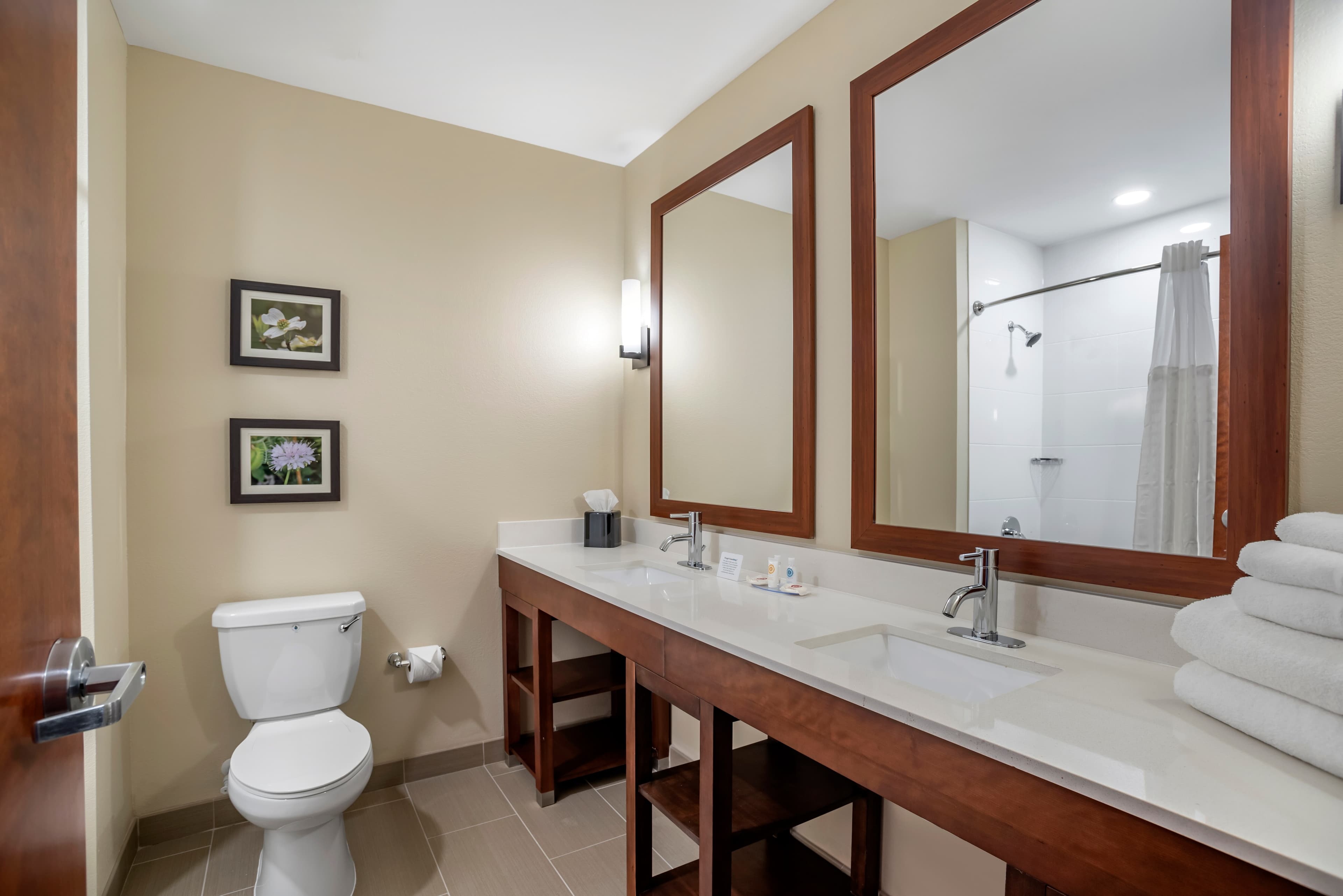 Comfort Inn & Suites Winchester — 28